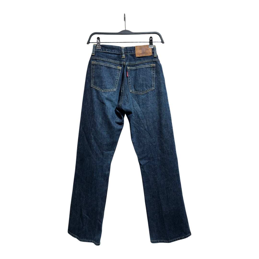 ozone community/Bottoms/Cotton/BLU/NO. 1AP-5031 view 2