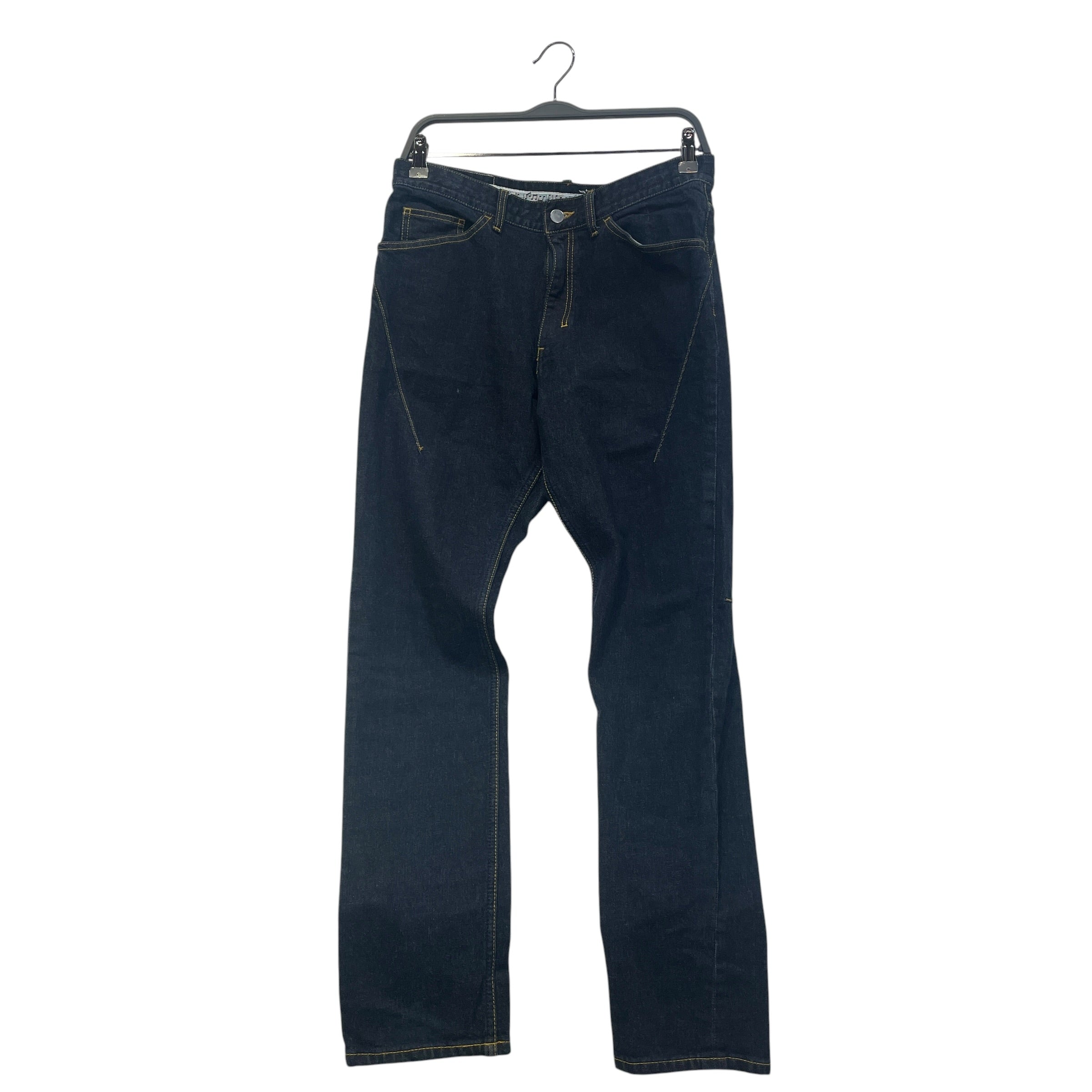 NUMBER (N)INE/Skinny Pants/2/Denim/NVY/ view 1