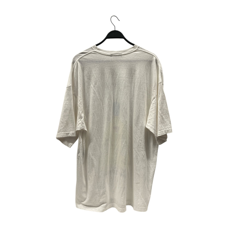 UNDERCOVER/T-Shirt/3/Cotton/WHT/another dimention