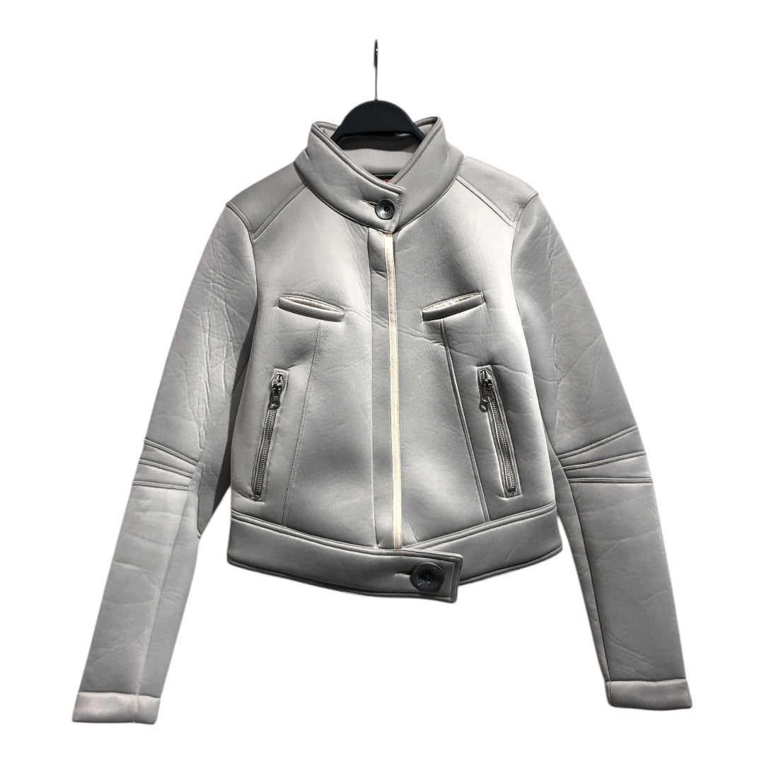 cop.copine/Jacket/FREE/Polyester/GRY/Technik view 1