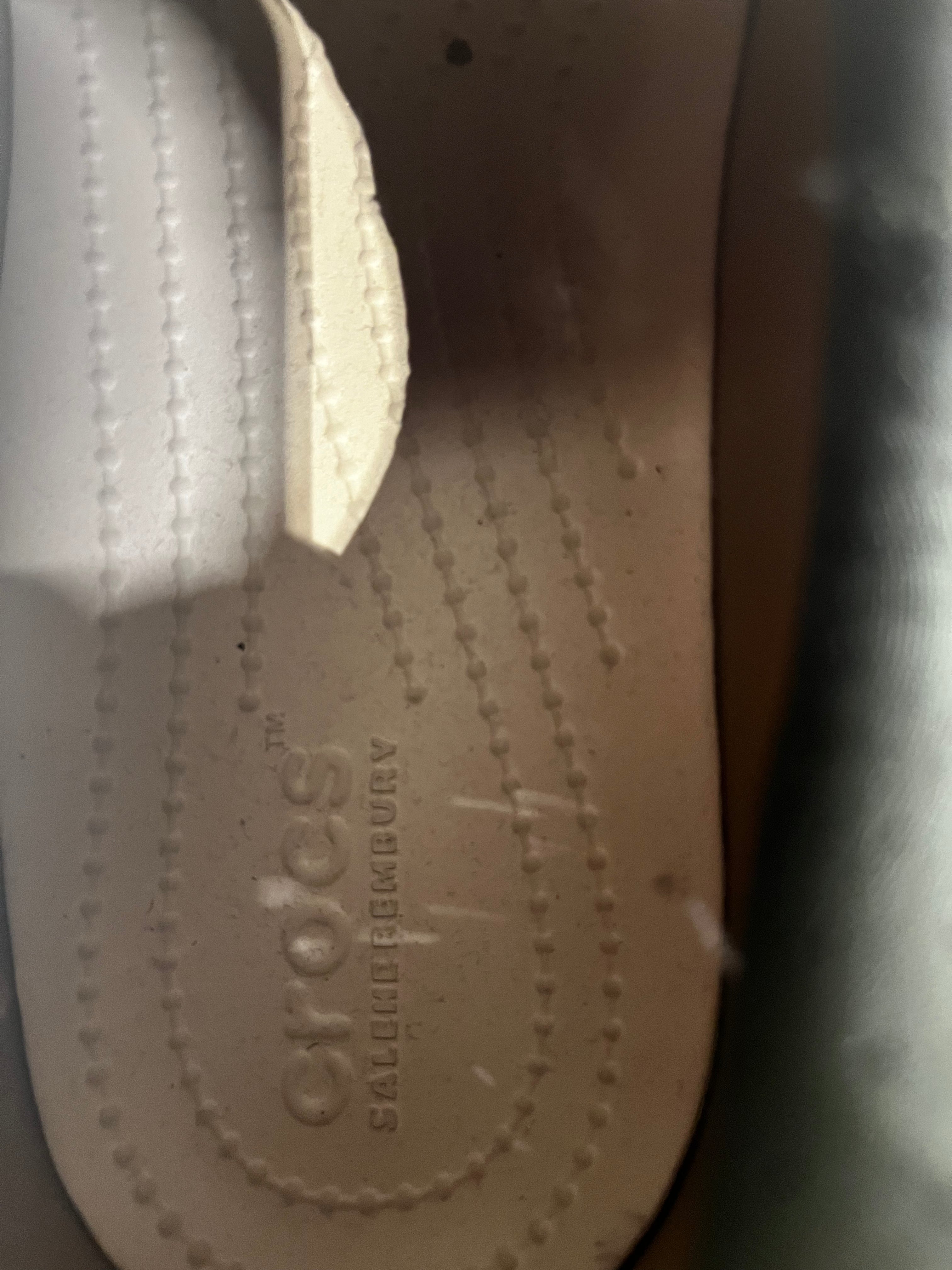 crocs/Low-Sneakers/US 10/Camouflage/GRN/ view 3