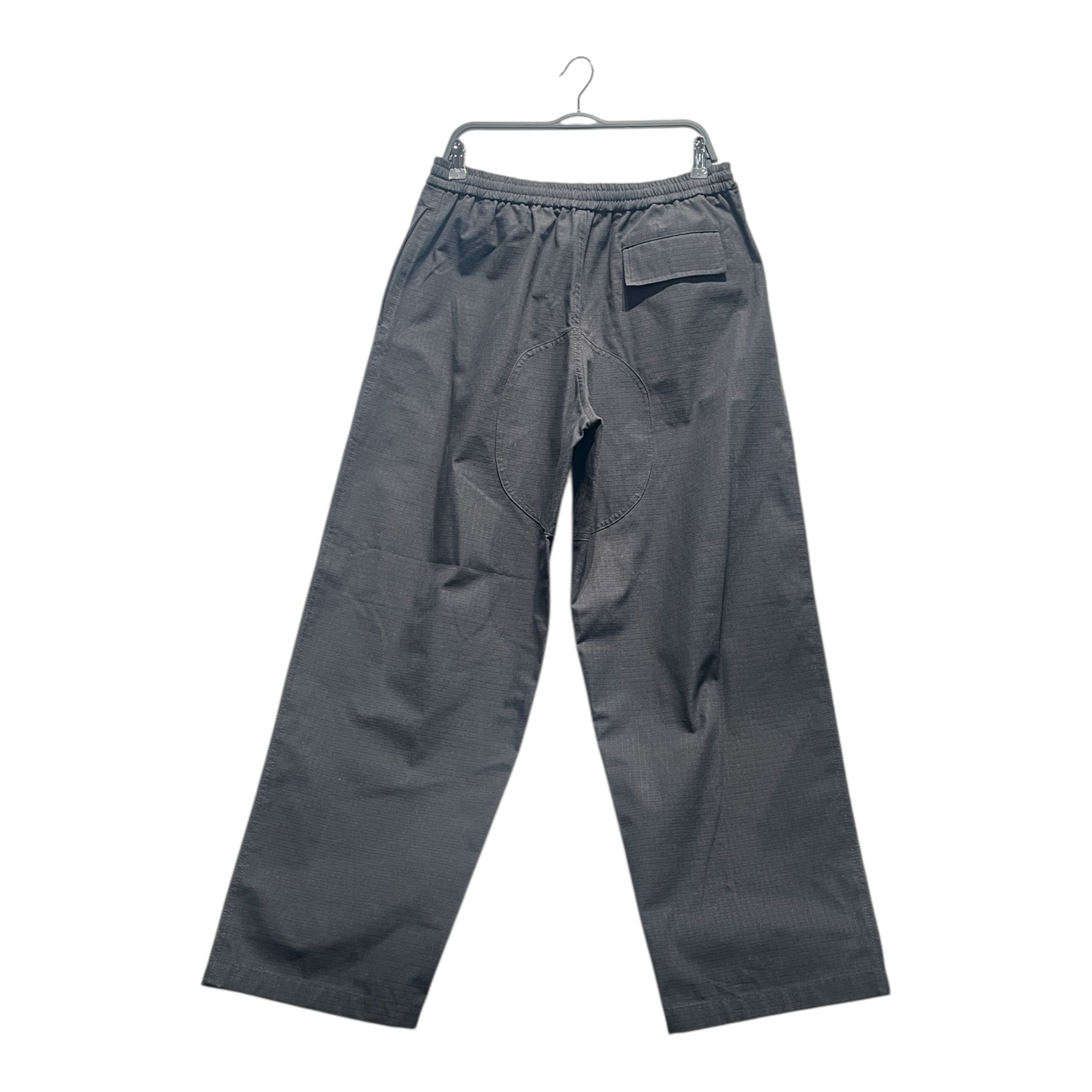 Acne Studios/Cargo Pants/46/Cotton/BLK/RIPSTOP BNWT view 2