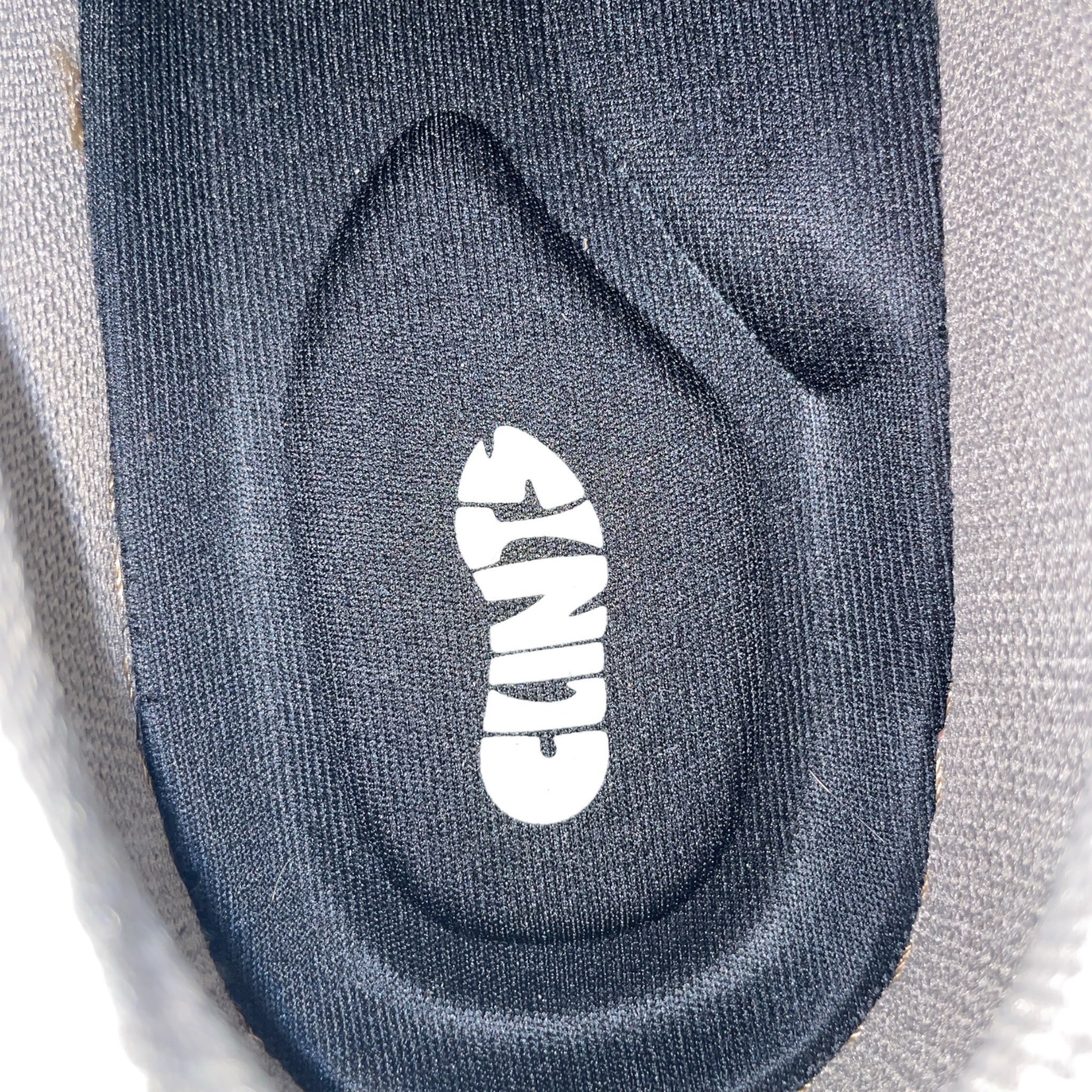 CLINTS/Low-Sneakers/US 8/Plain//Nylon/KHK//clints kita sorbet shoes view 3
