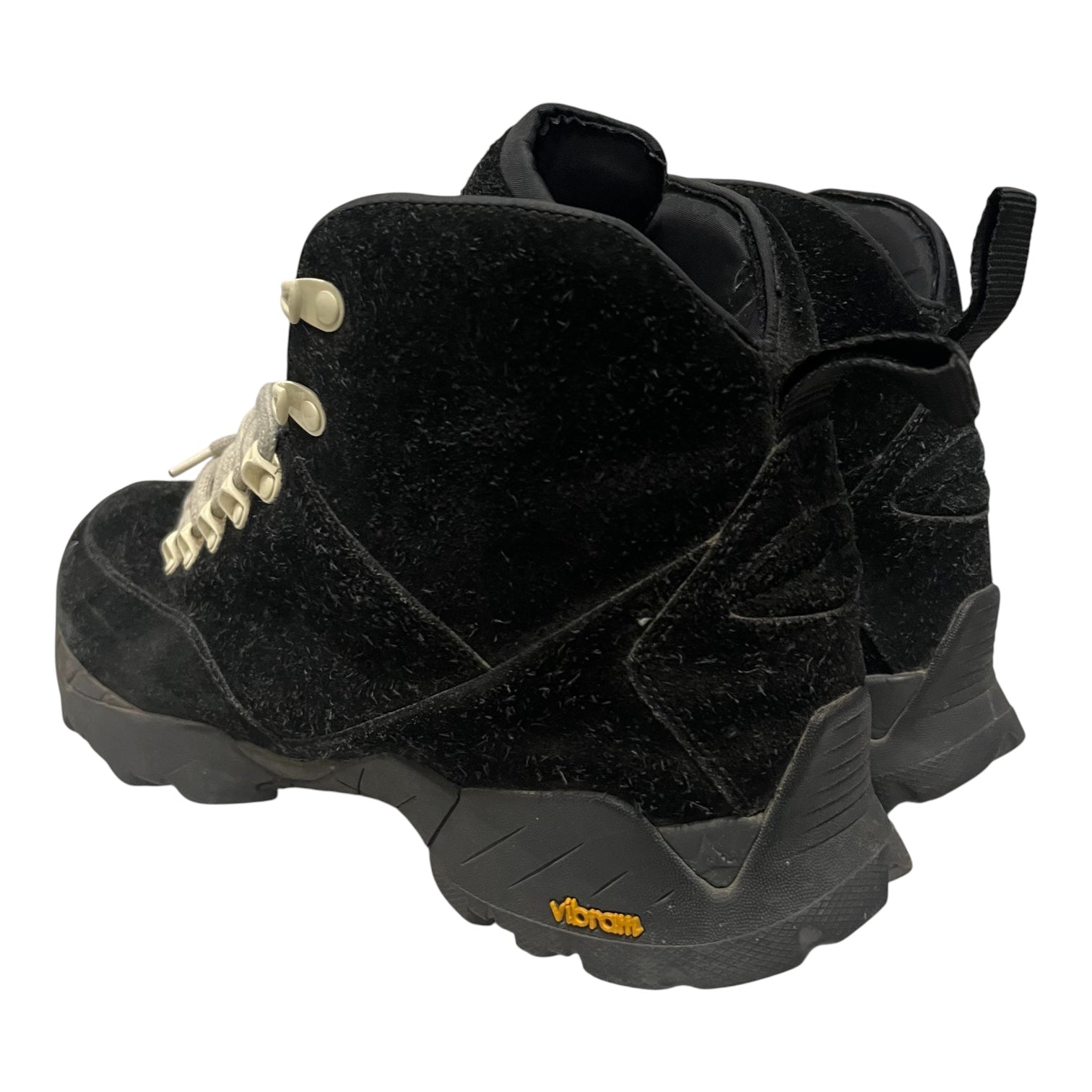 ROA/Boots/EU 46/BLK/andreas view 2