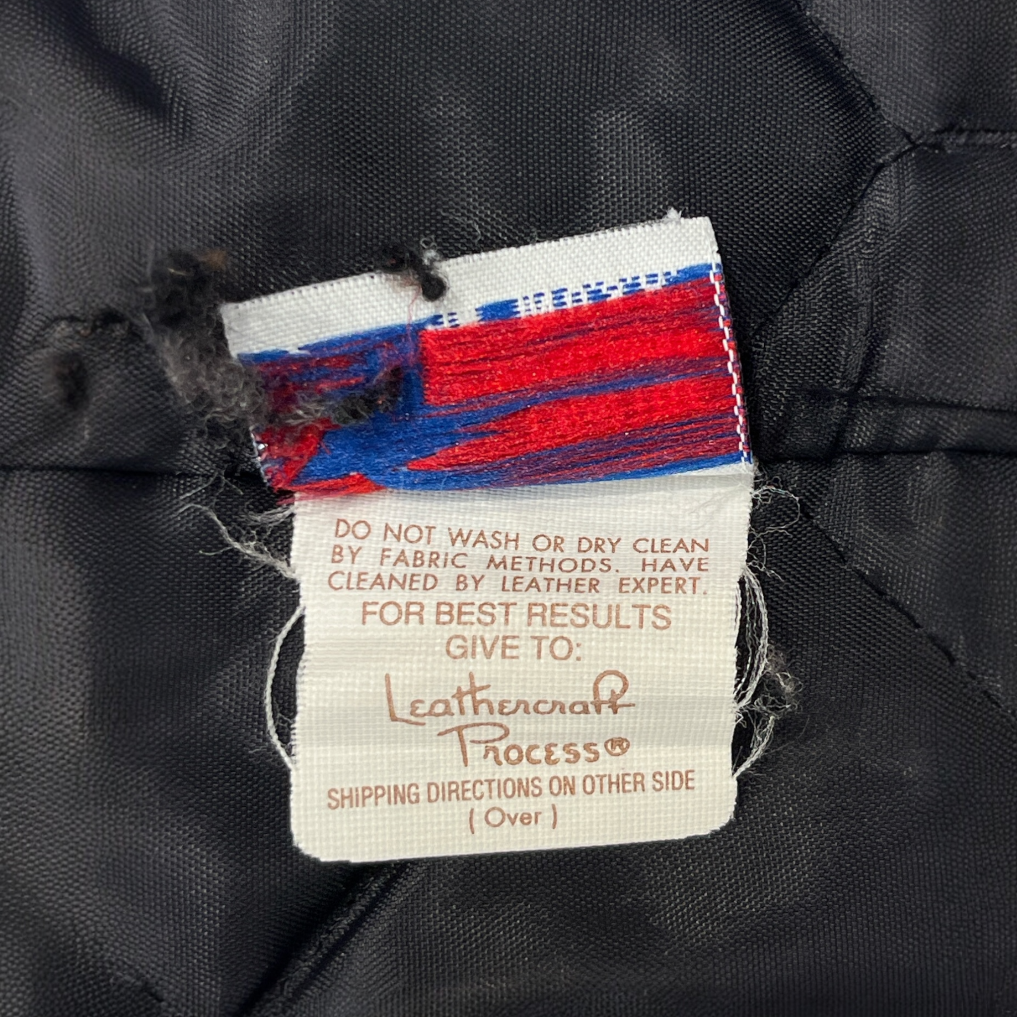 SCHOTT NYC U.S 740N/Leather Jkt/46/Leather/BLK/U.S 740N LEATHER PEACOAT view 3