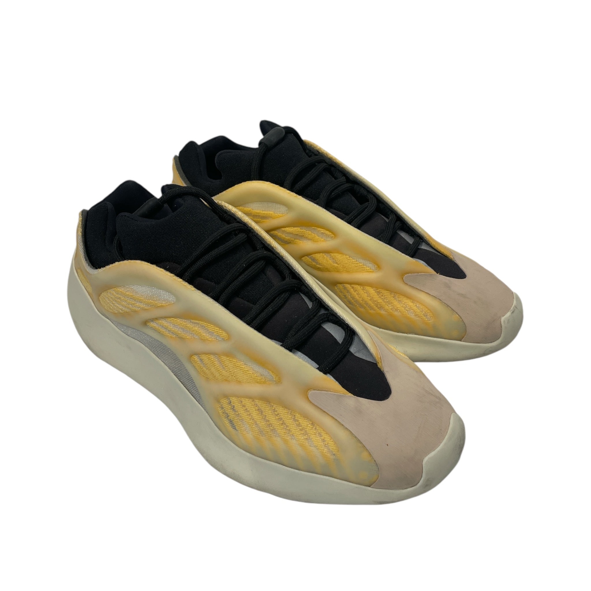 YEEZY/adidas/Low-Sneakere/UK 9.5/Plain/Nylon/GLD//700 V3 HP5425 view 1