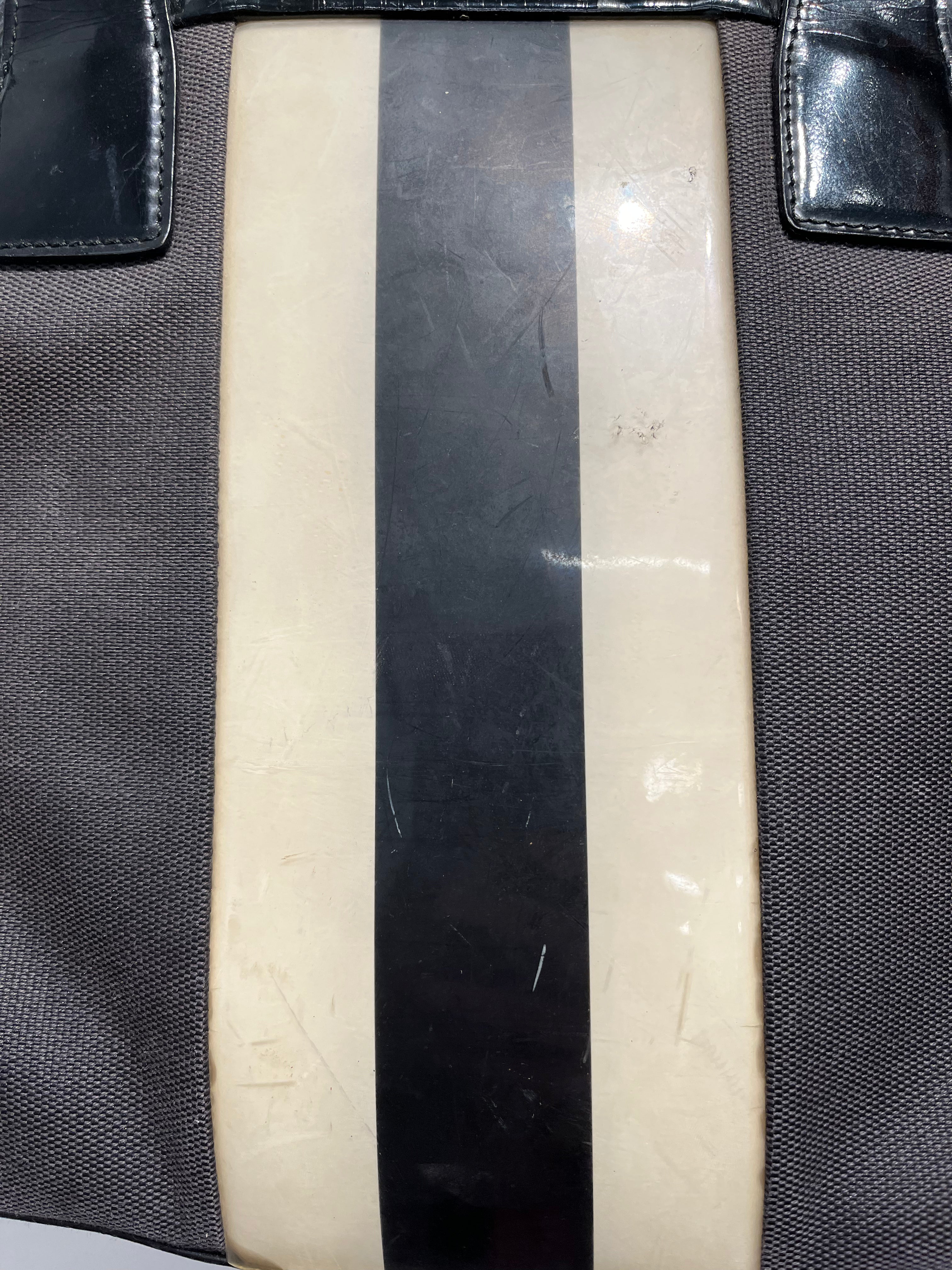 GUCCI///Hand Bag/--/Plain/Others/GRY/W [Designers] Design// view 8
