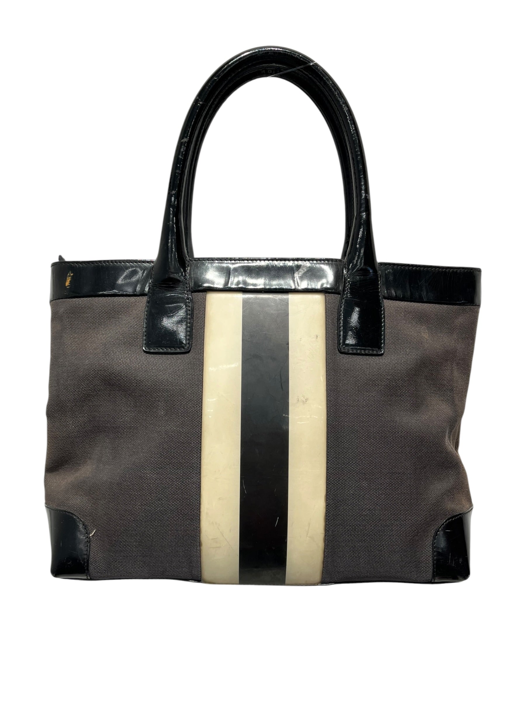 GUCCI///Hand Bag/--/Plain/Others/GRY/W [Designers] Design// view 2