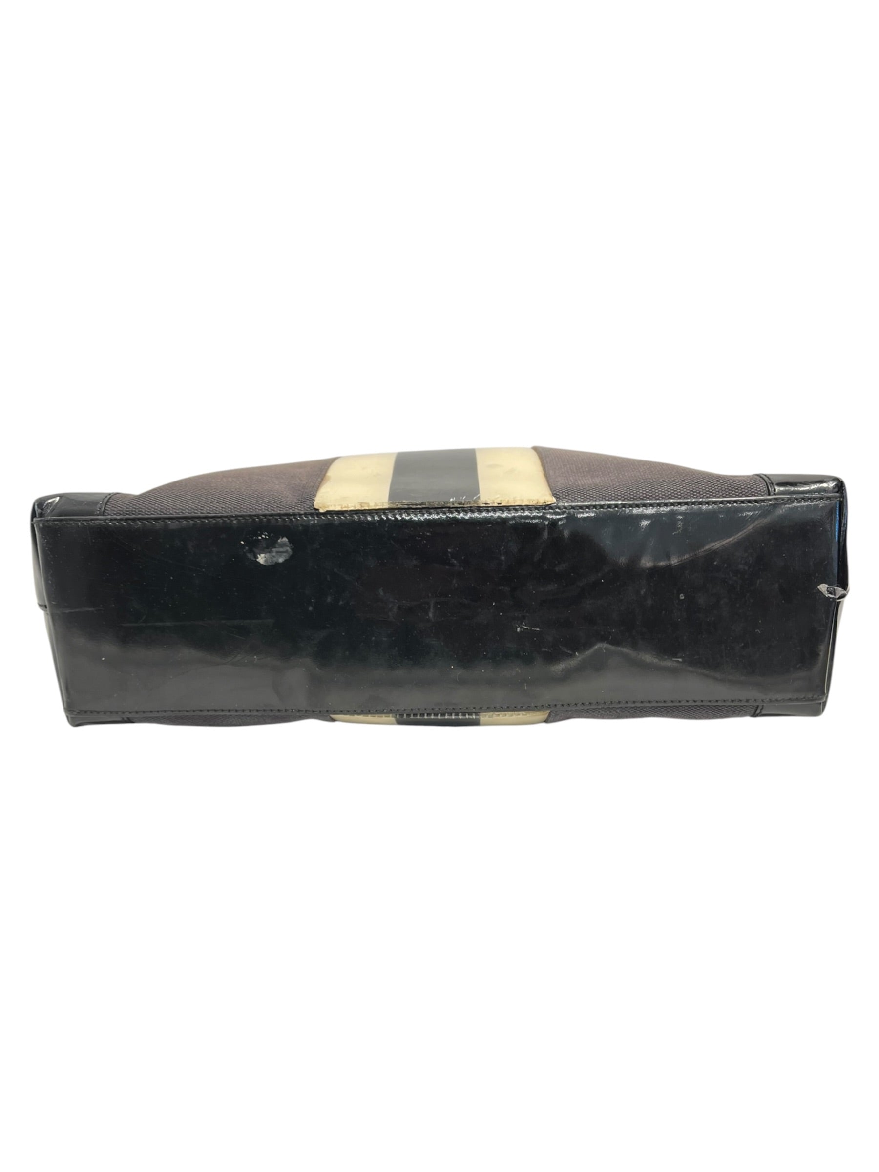 GUCCI///Hand Bag/--/Plain/Others/GRY/W [Designers] Design// view 3