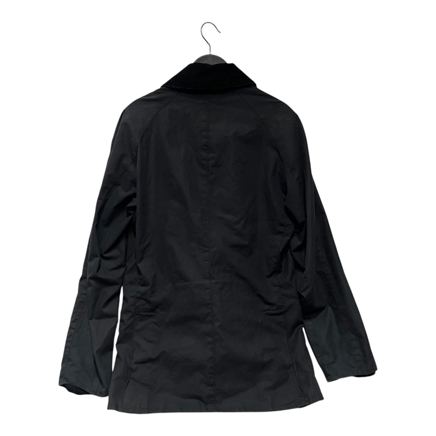 Barbour/Windbreaker/XS/Nylon/BLK/ view 2