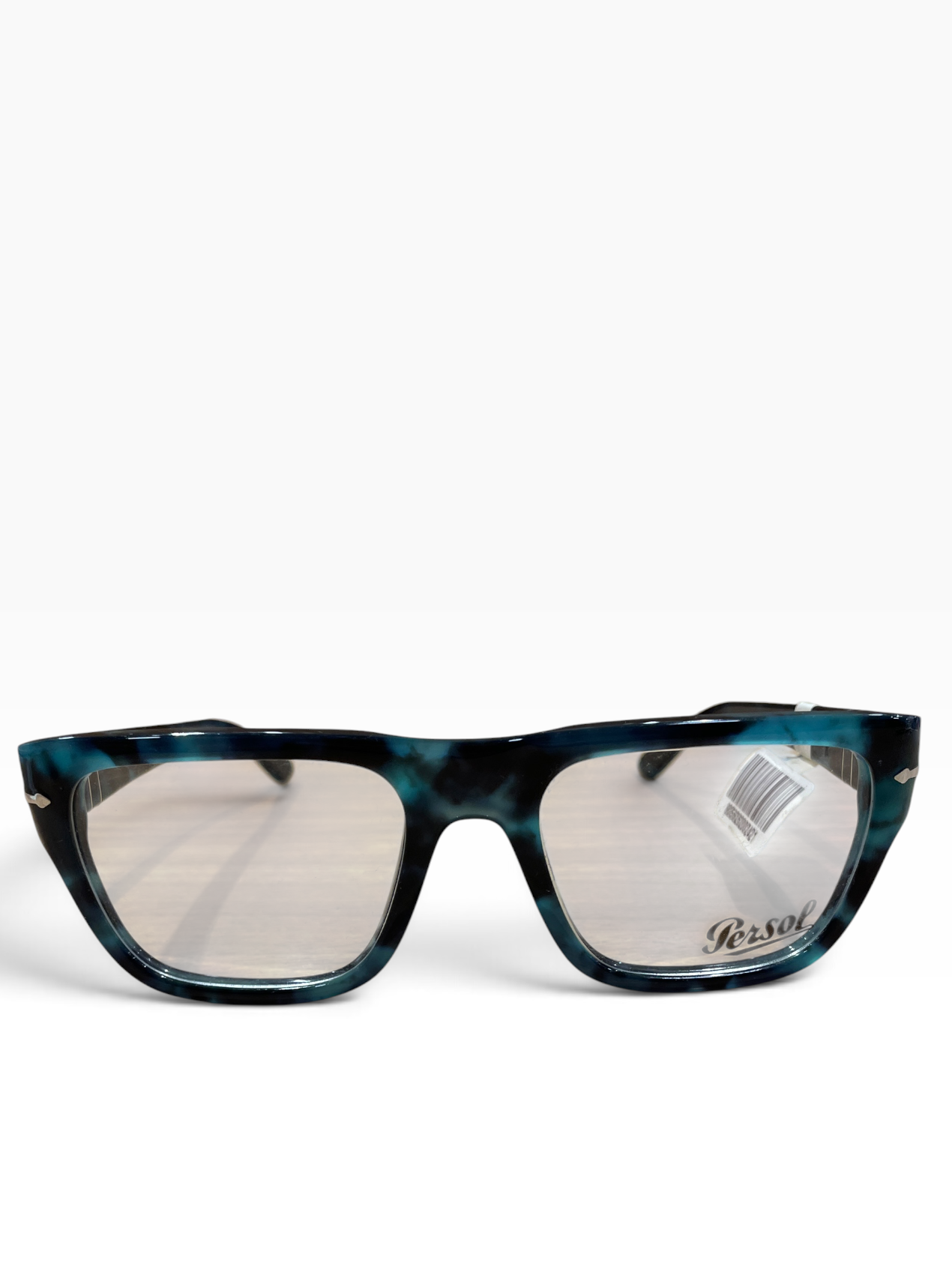 Persol/Glasses/Celluloid/BLU/M's/3348-V view 1