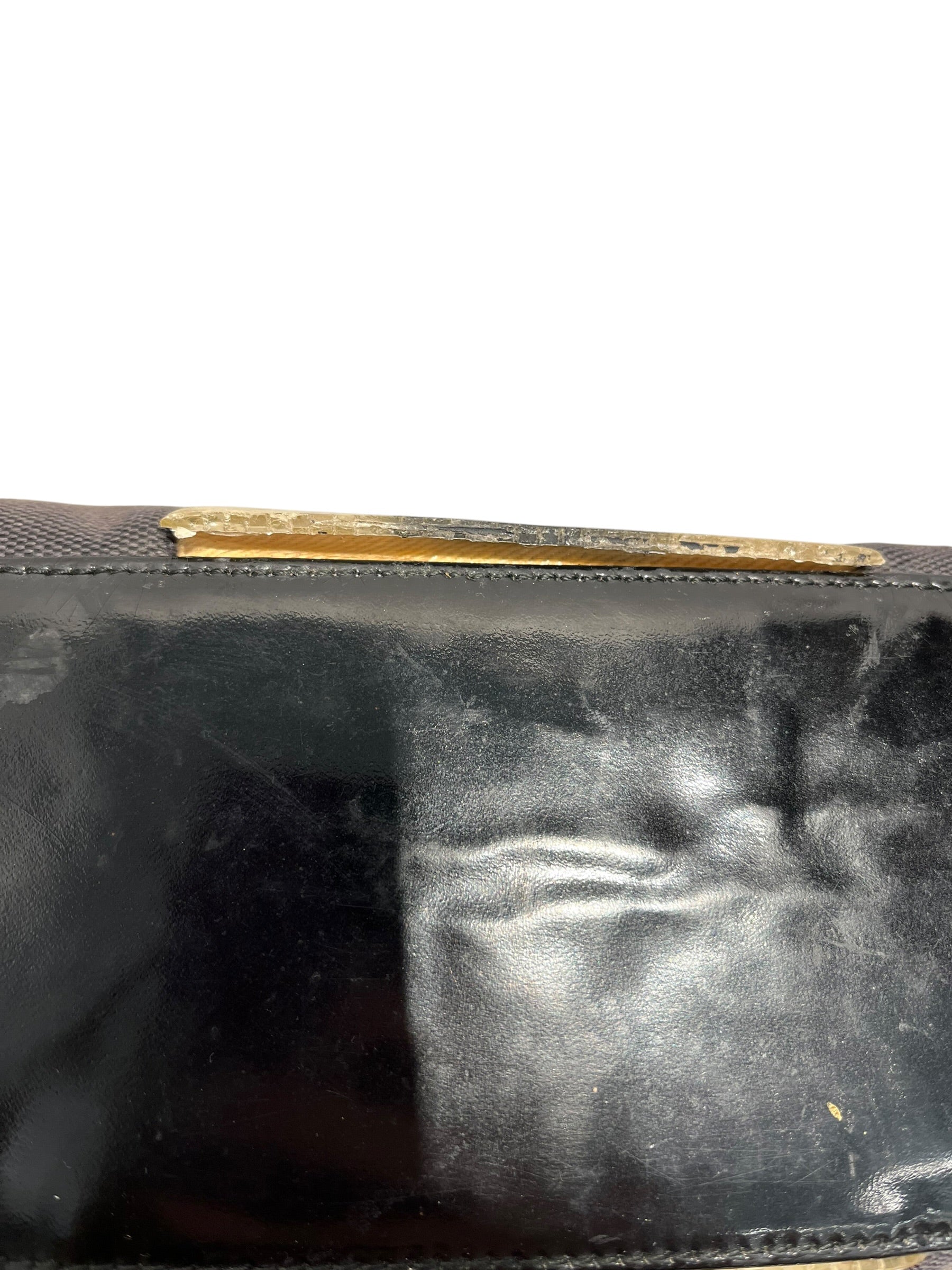 GUCCI///Hand Bag/--/Plain/Others/GRY/W [Designers] Design// view 7