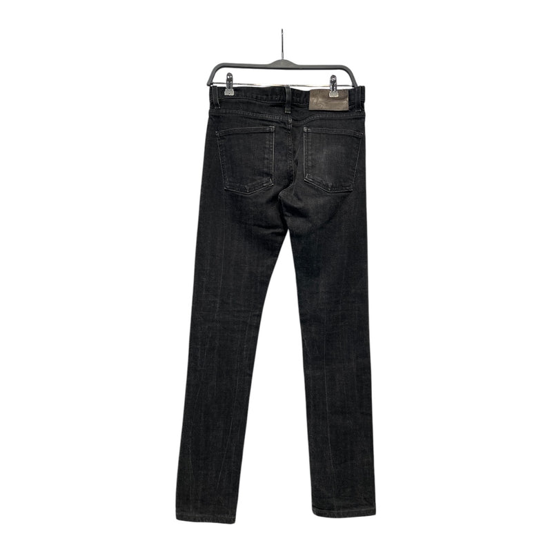 NAKED & FAMOUS DENIM/Skinny Pants/32/Denim/BLU/