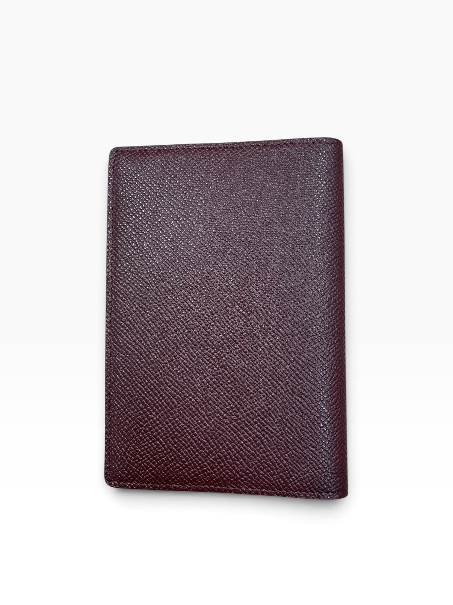 BALENCIAGA/Wallet/Leather/BRW/M's/PASSPORT HOLDER view 2