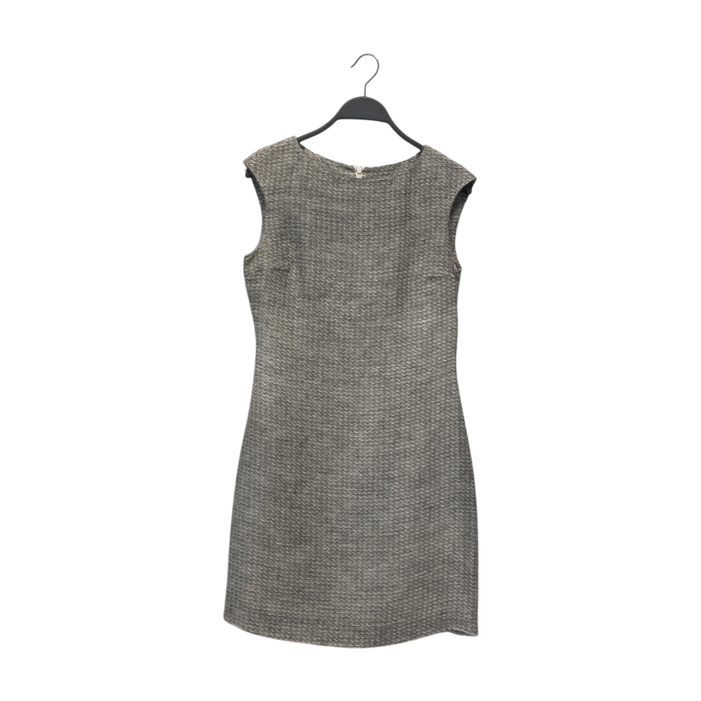 VERSUS VERSACE/SL Dress/40/All Over Print/Mohair/SLV/ view 1