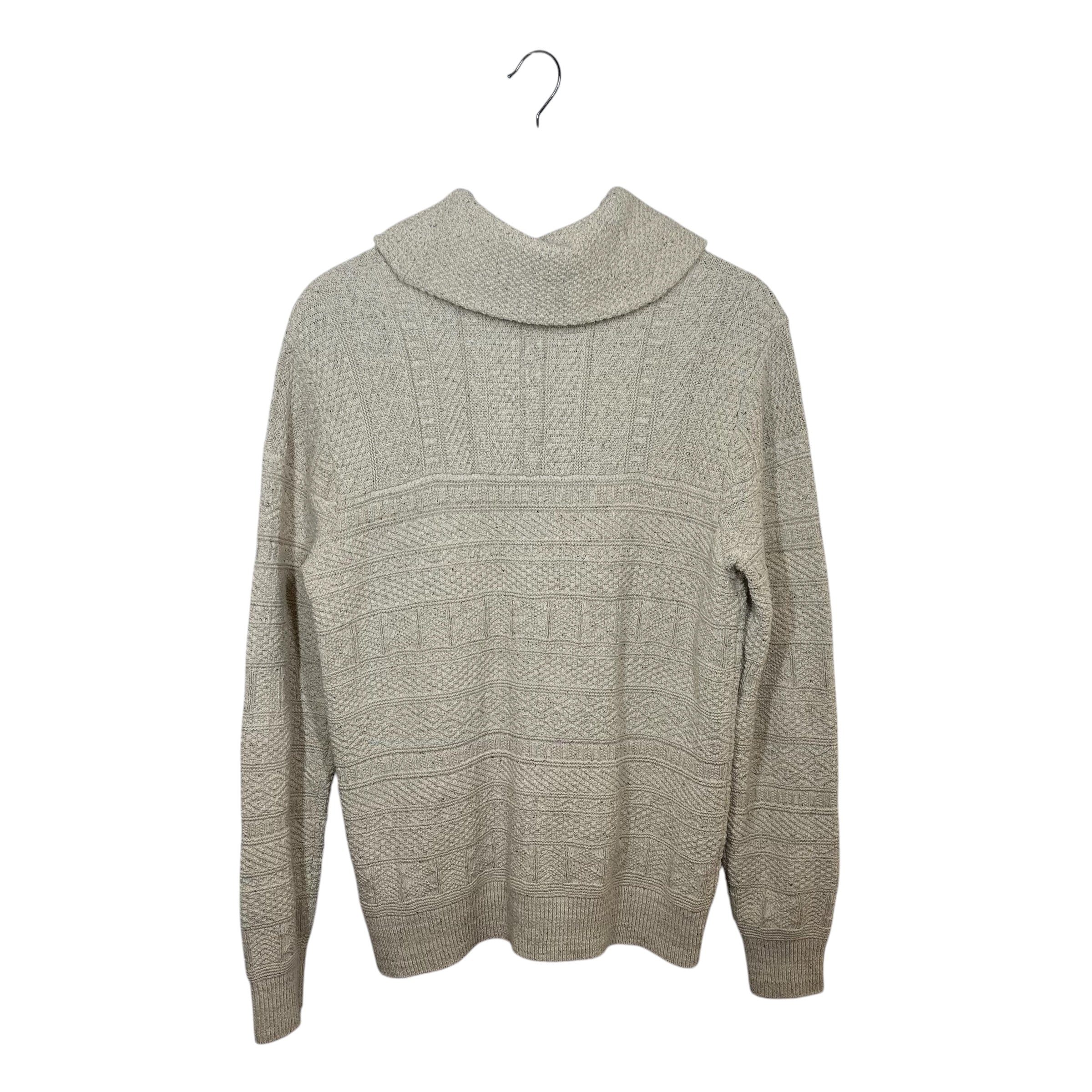 RRL/Cardigan/M/Cotton/CRM/Oversize/SHAWL COLLAR view 2