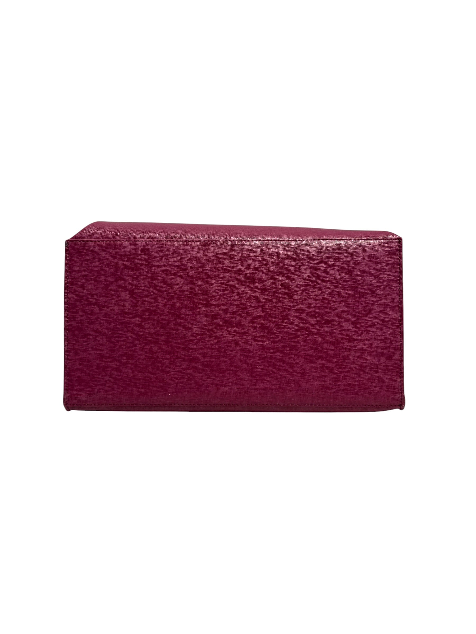 FURLA/Tote Bag/Leather/PPL/ view 3