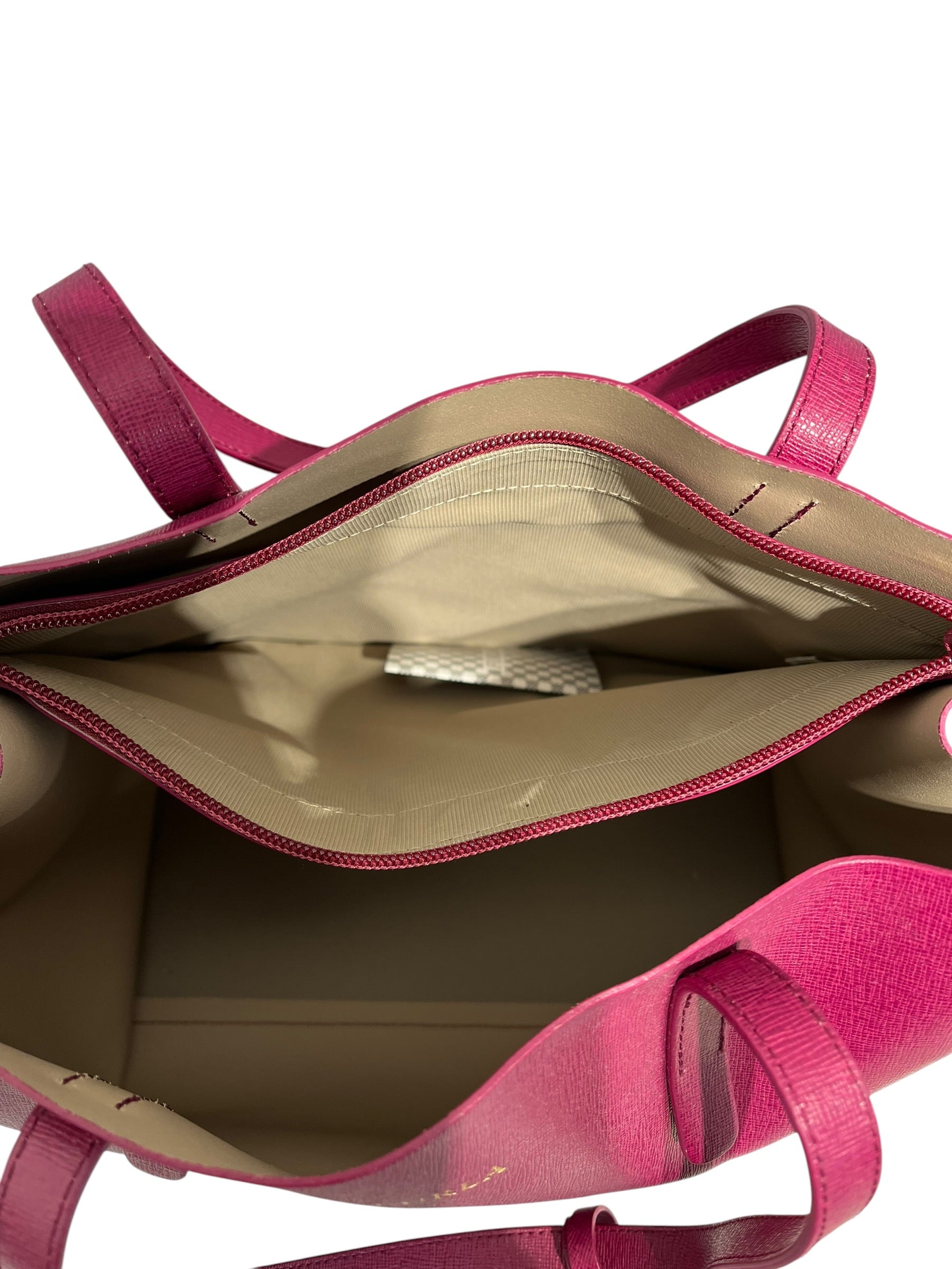 FURLA/Tote Bag/Leather/PPL/ view 5