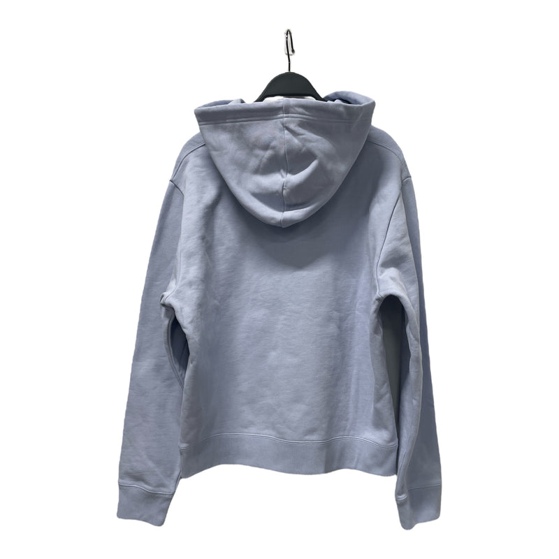 Courreges/Sweatshirt/XXL/Cotton/BLU/