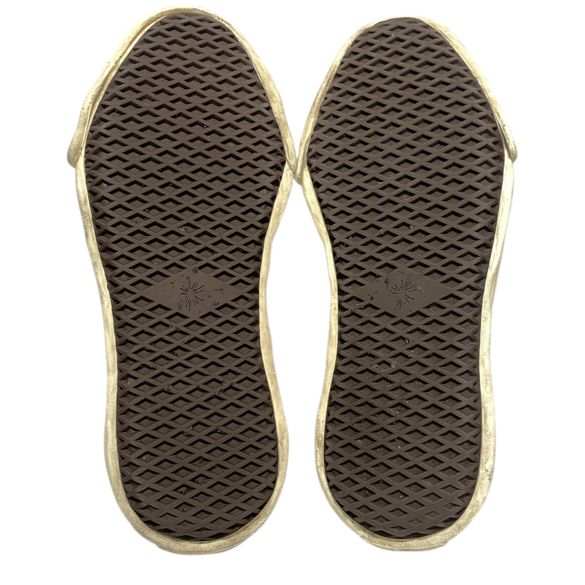 MIHARA YASUHIRO/Low-Sneakers/EU 43/Suede/IDG/A09FW724 view 3