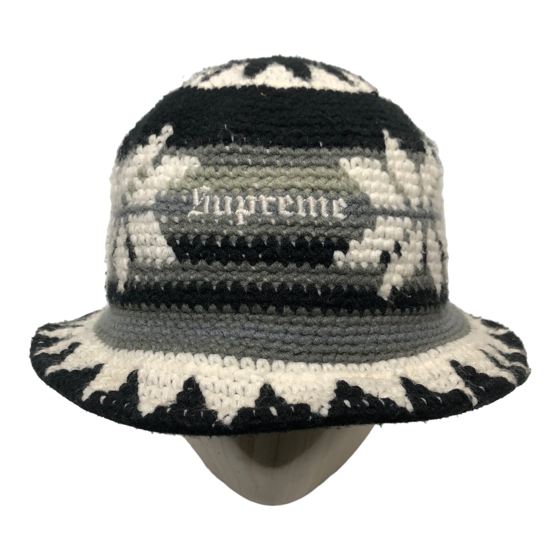 Lv Supreme Bucket Hat