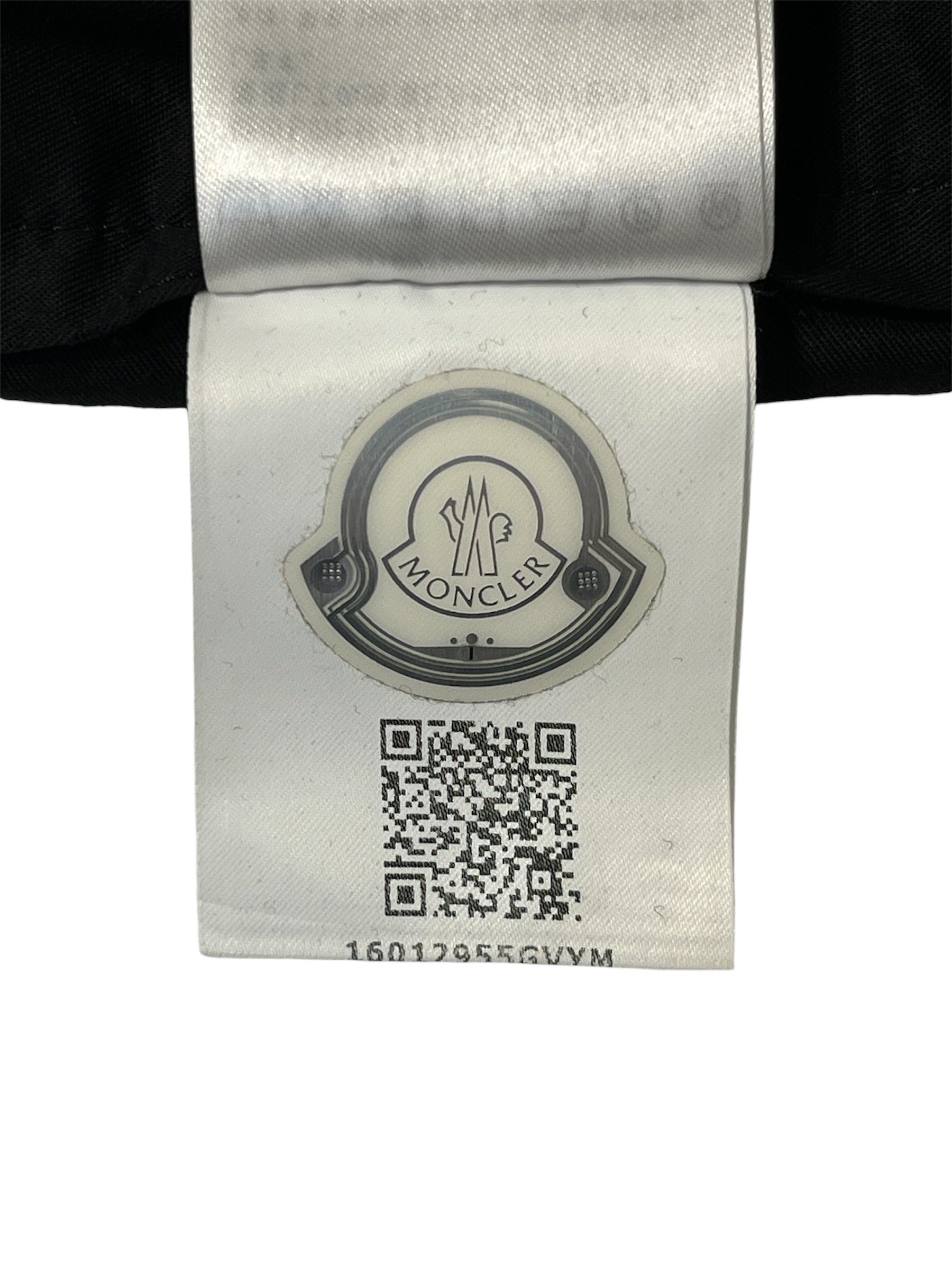 MONCLER/Pants/52/BLK/DRESS PANT view 8
