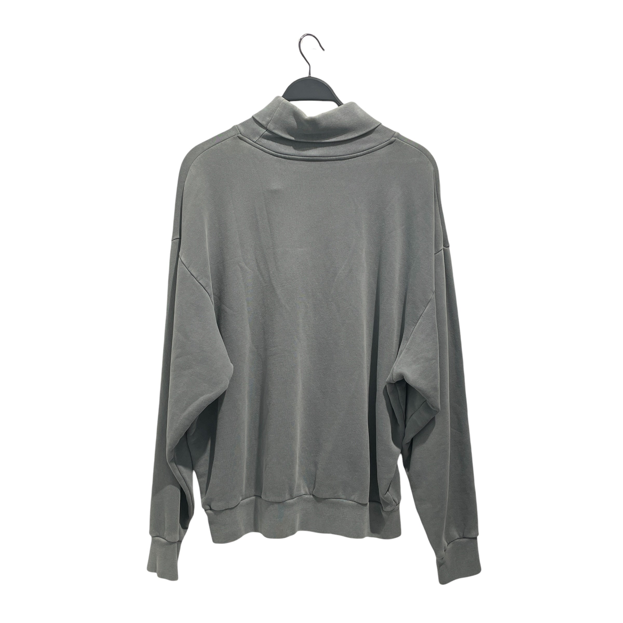 KITH/Sweatshirt/L/Cotton/BLU/MOUNTAIN PATCH view 2