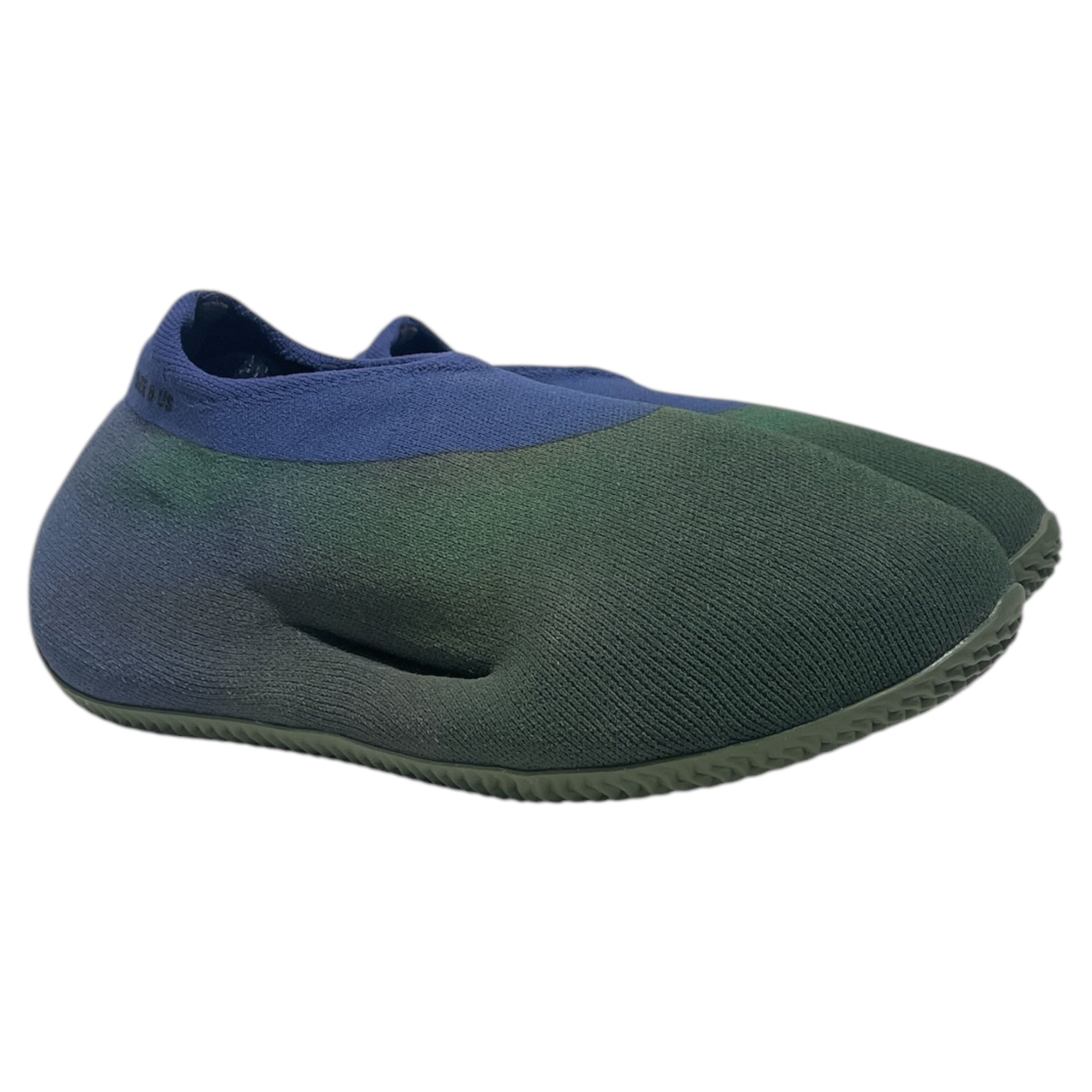 YEEZY/Shoes/US 6/GRN/Yeezy Knit RNR "Faded Azure" view 1