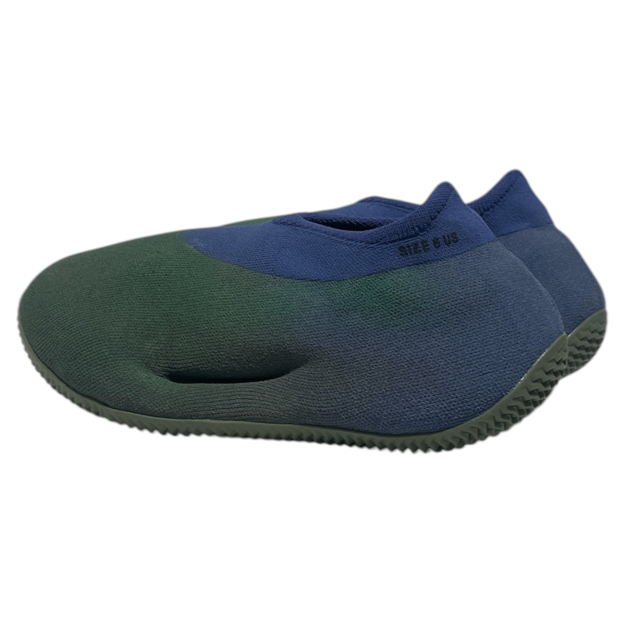 YEEZY/Shoes/US 6/GRN/Yeezy Knit RNR "Faded Azure" view 2
