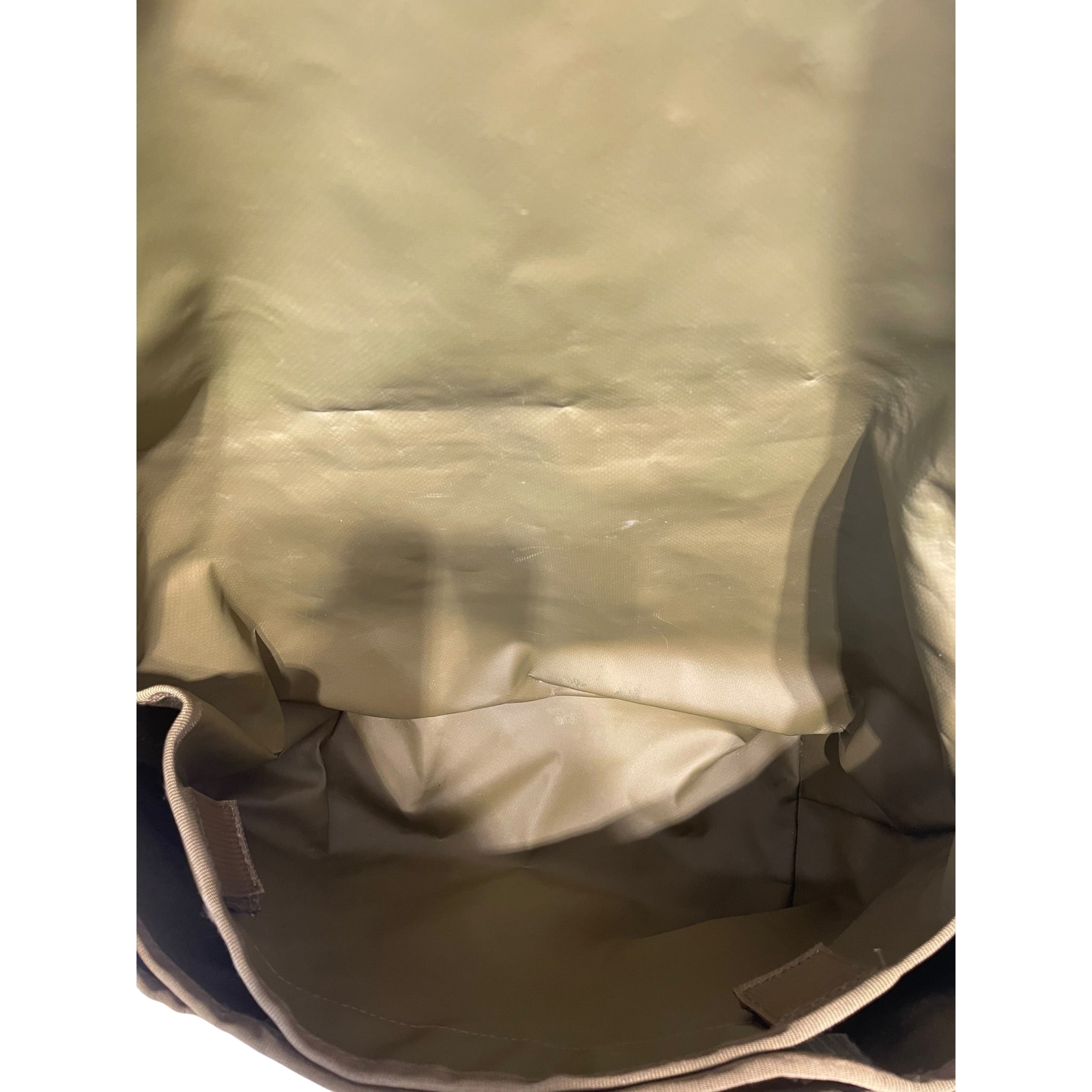 CHROME/Bag/Cotton/GRN/messenger bag view 3