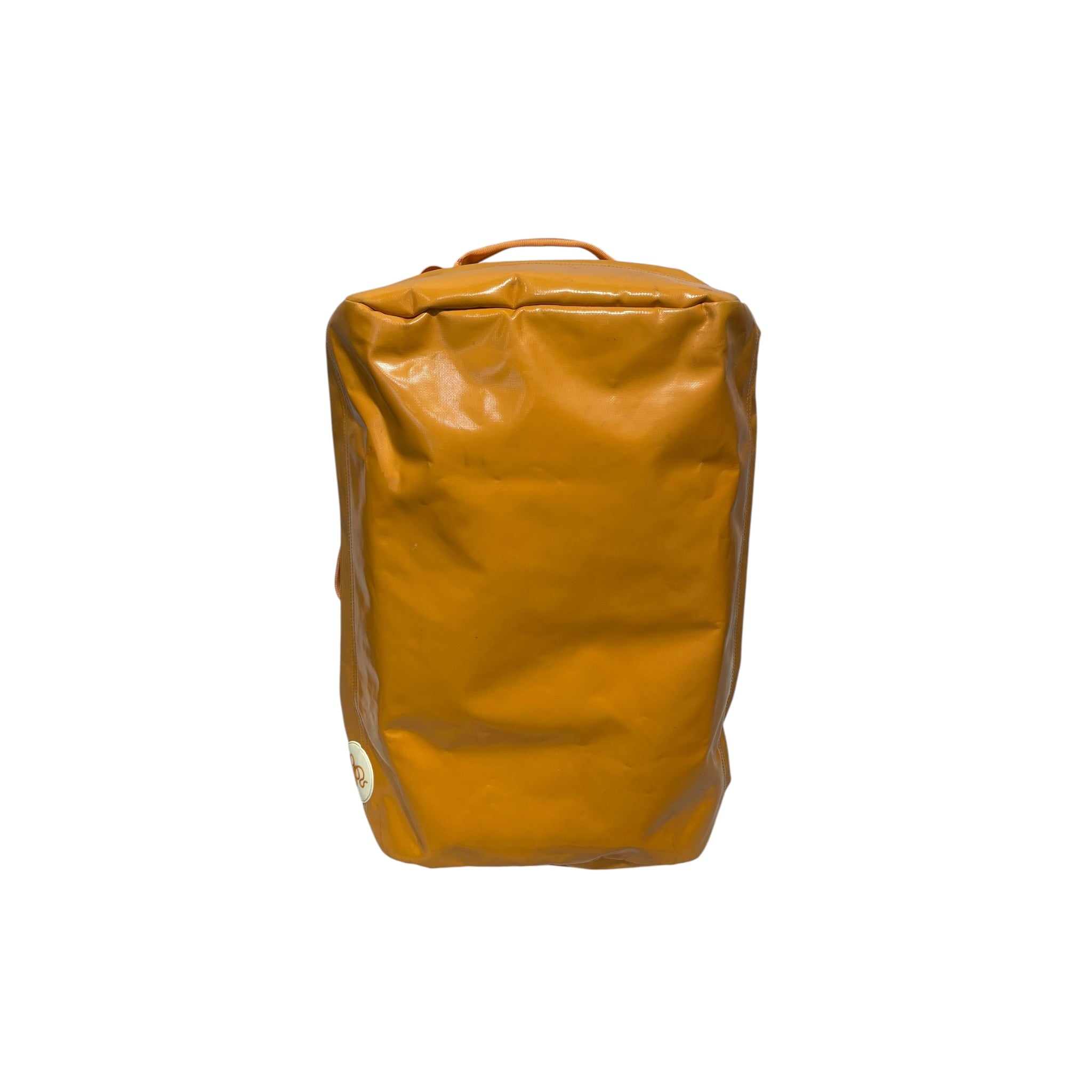 BABOON TO THE MOON/Luggage/Polyester/ORN/LARGE DUFFLE BAG view 1