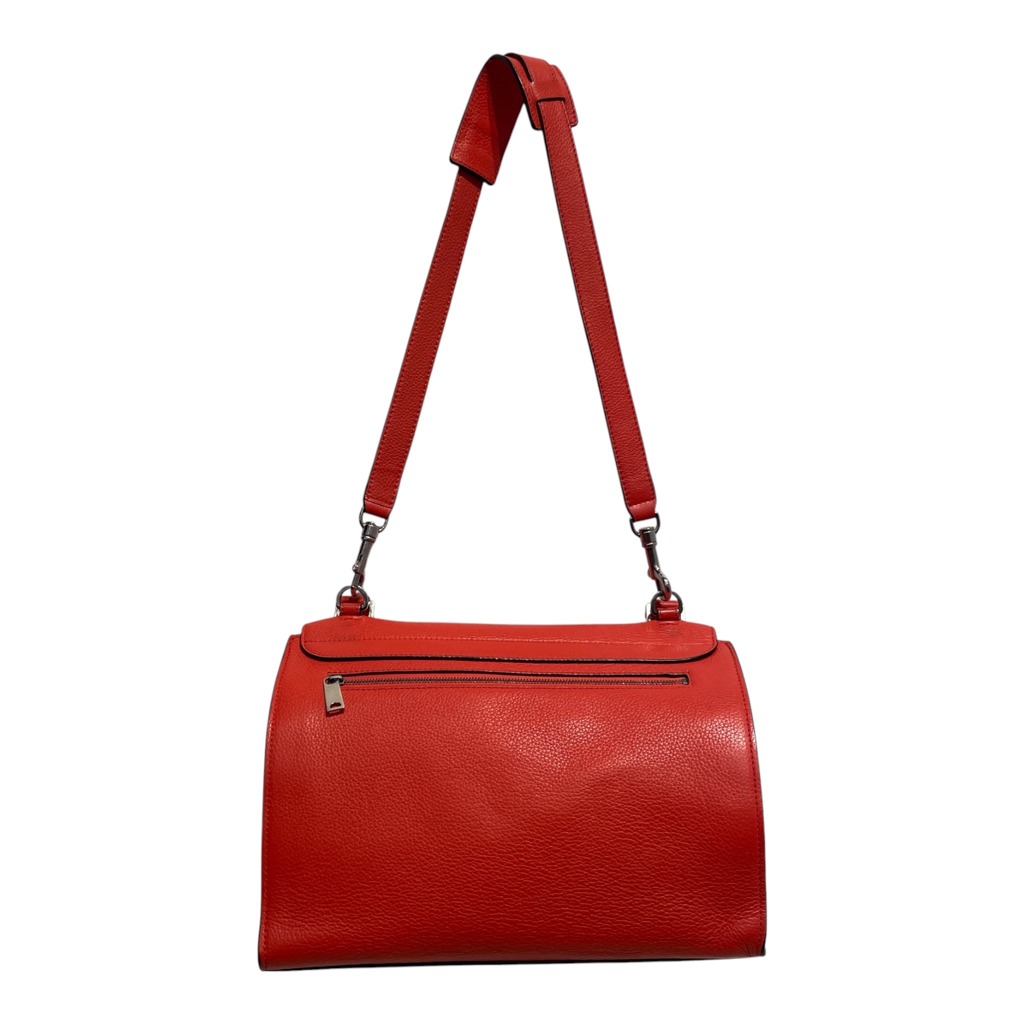 CELINE/Tote Bag/Leather/ORN/Celine Trapeze Bag view 2