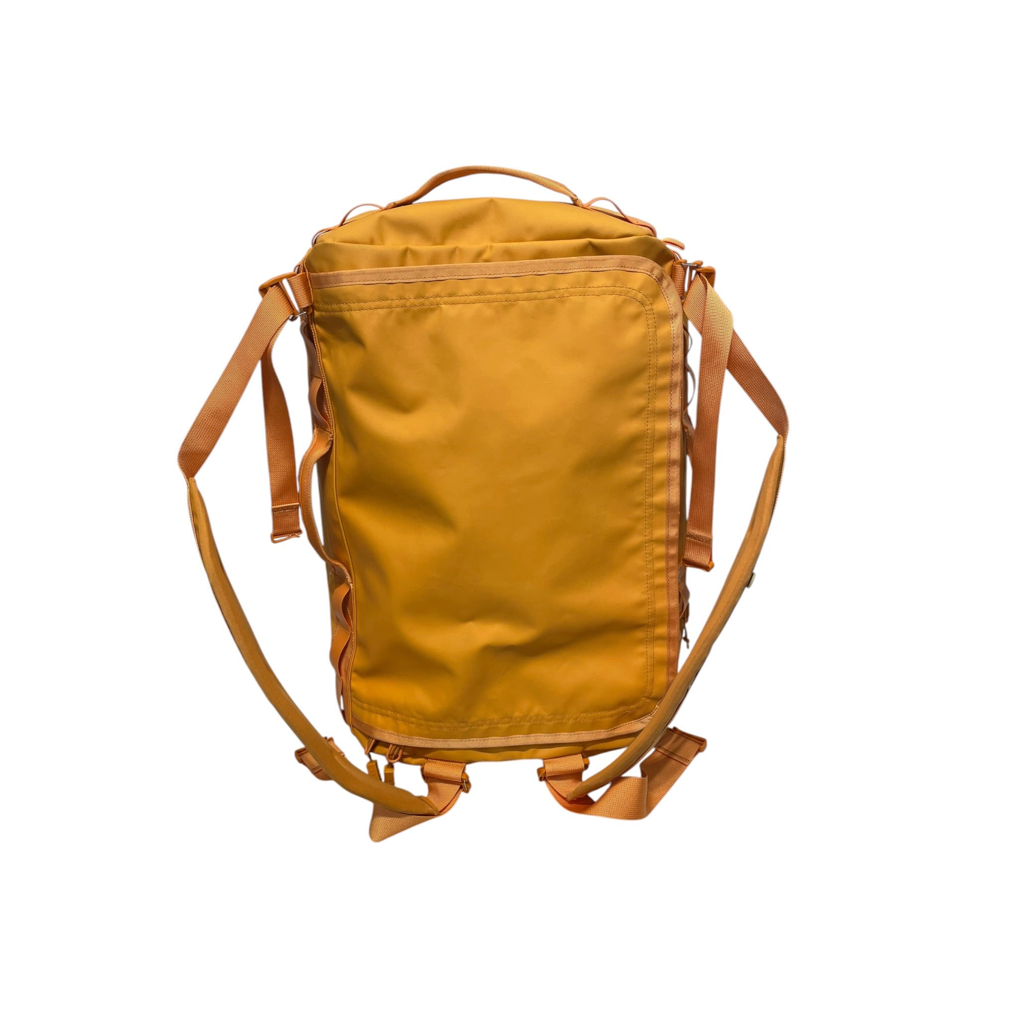 BABOON TO THE MOON/Luggage/Polyester/ORN/LARGE DUFFLE BAG view 2