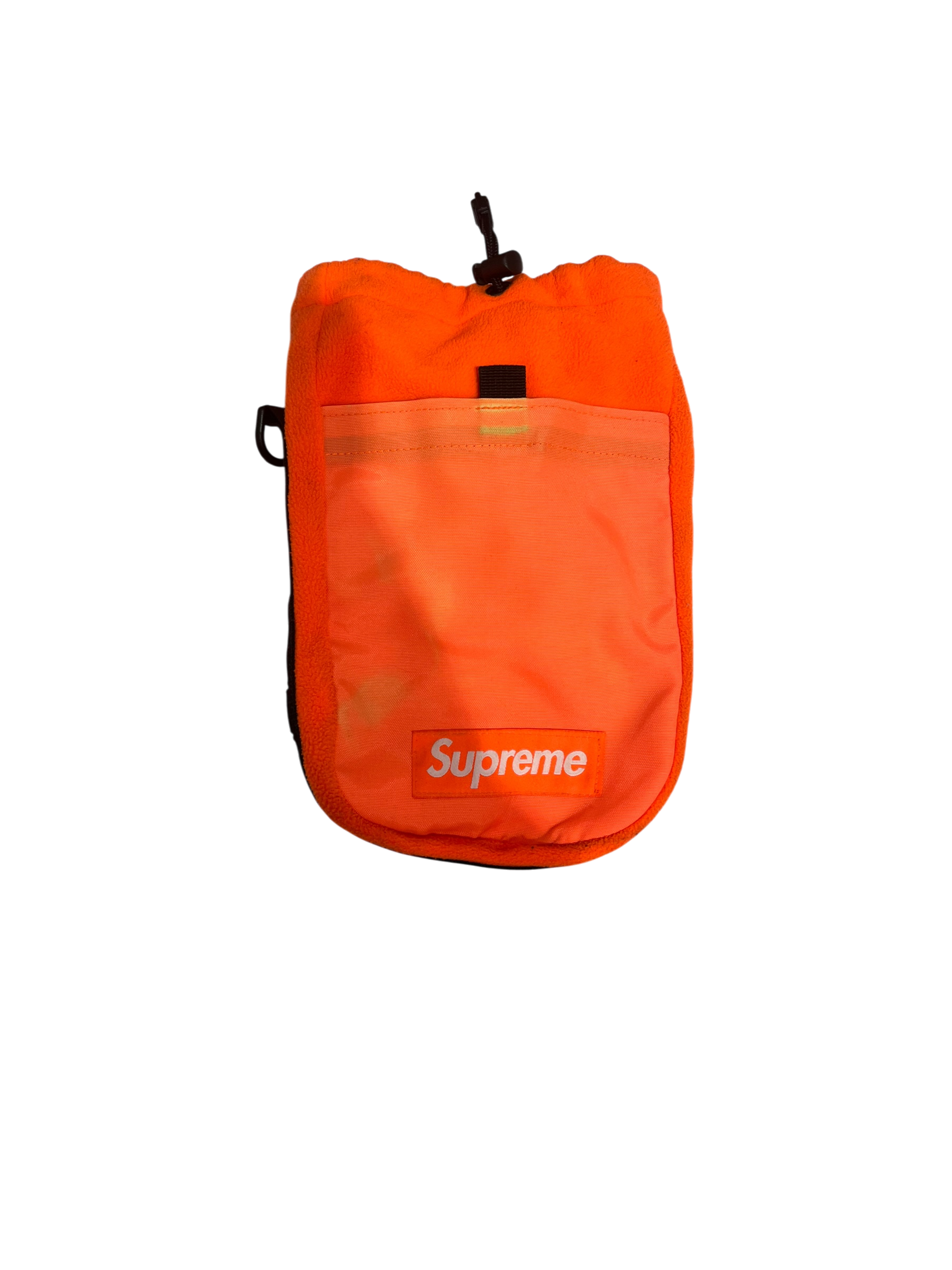 Supreme/Pouch/Polyester/ORN/ view 5