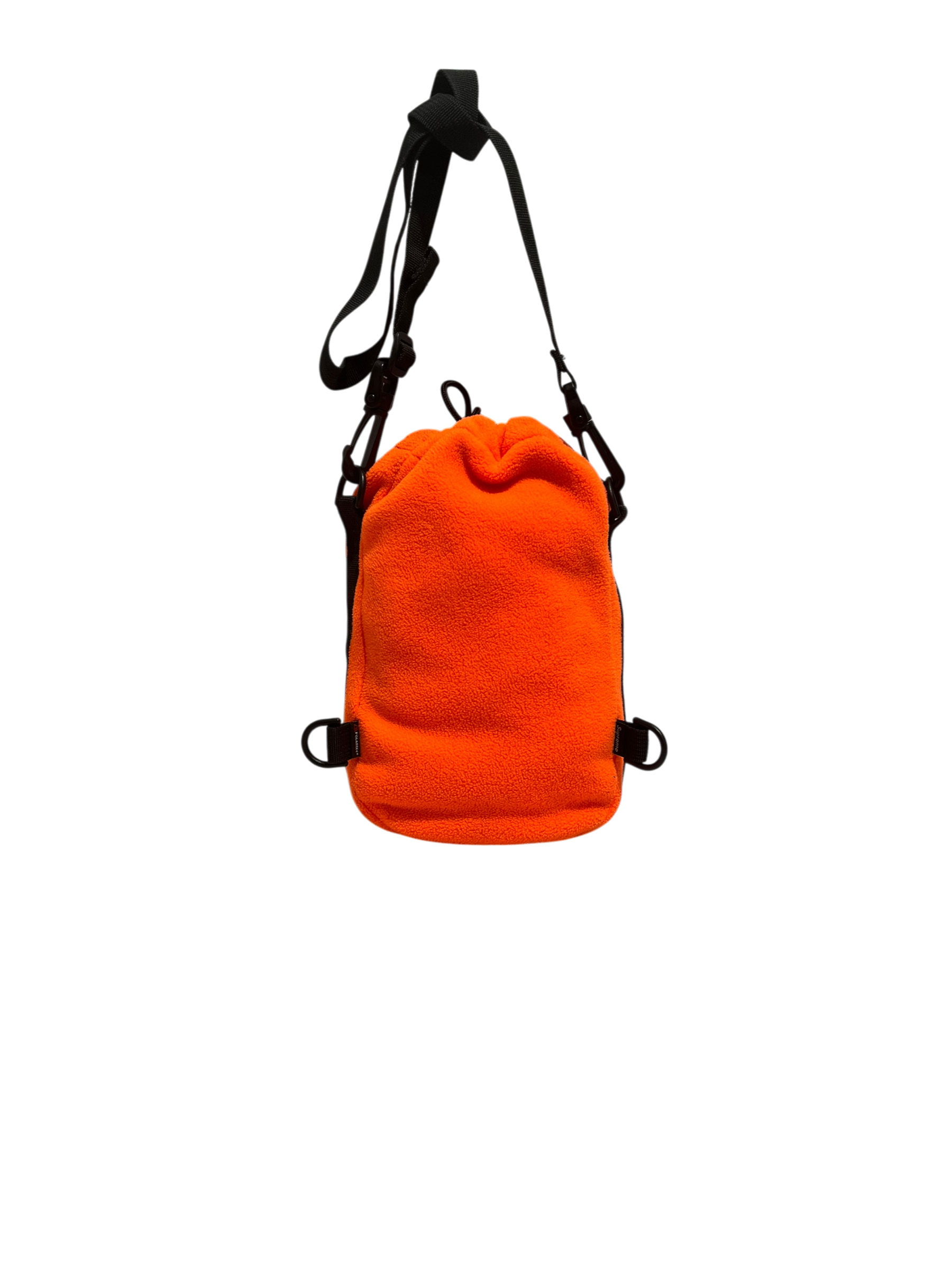 Supreme/Pouch/Polyester/ORN/ view 2
