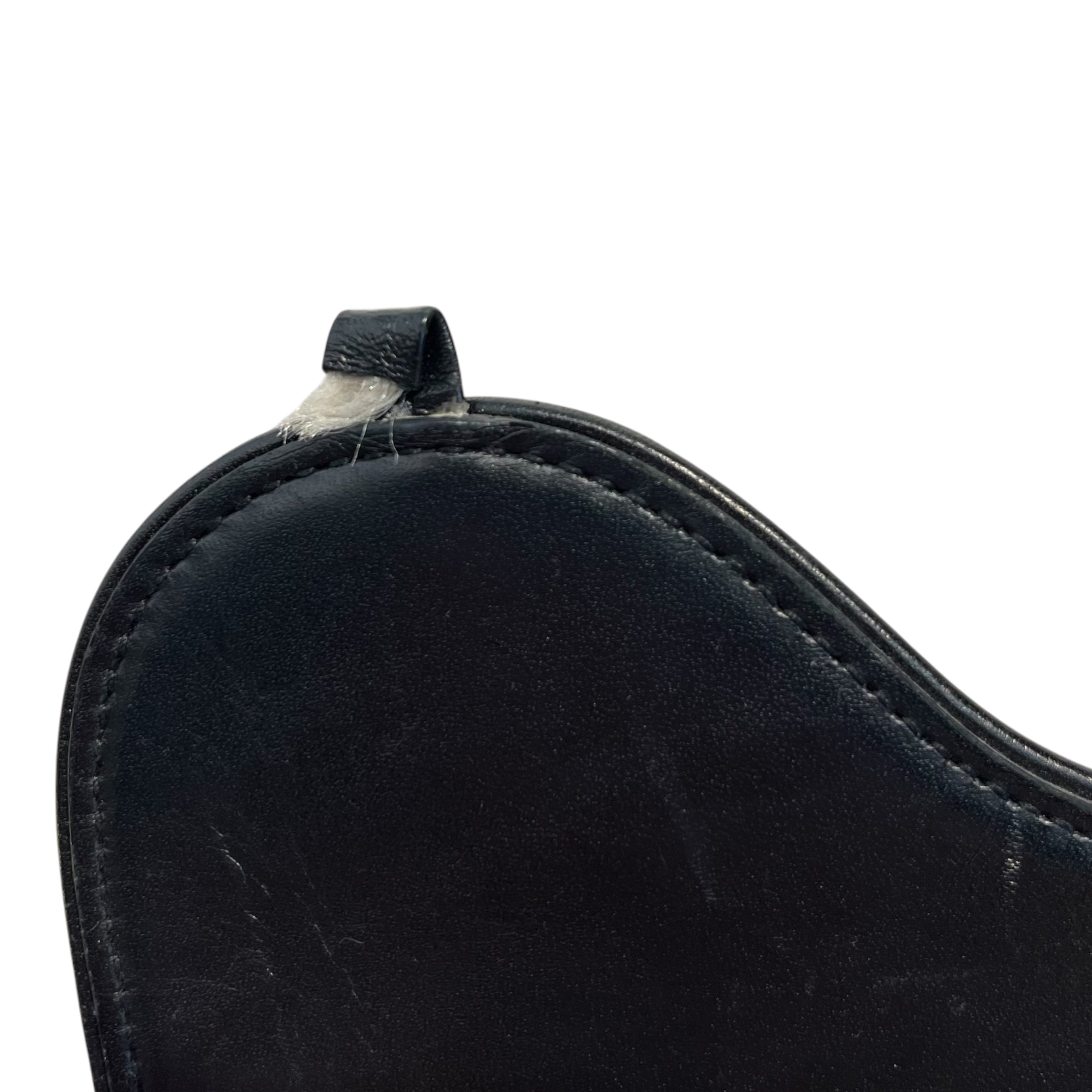 Christian Dior/Long Wallet/MLT/TROTTER SADDLE FLAP WALLET view 9