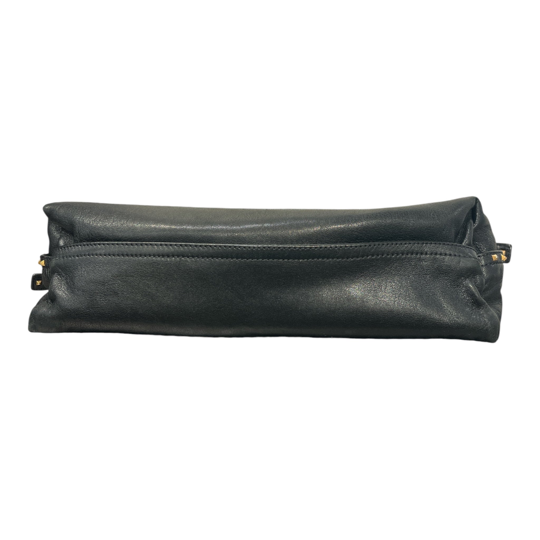 MARC BY MARC JACOBS/Bag/Leather/BLK/PARADISE HANDBAG view 3