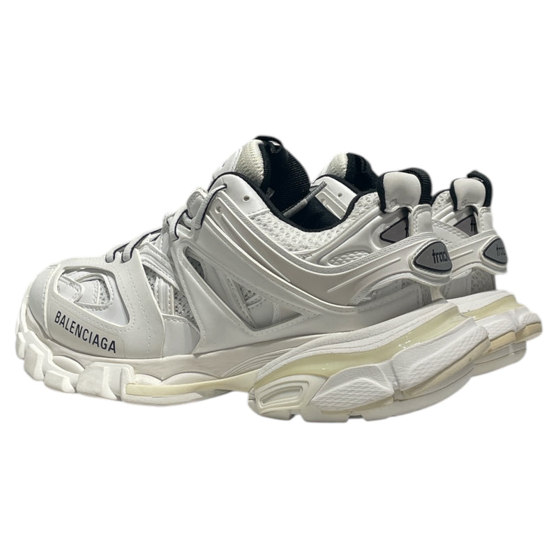 BALENCIAGA/Low-Sneakers/EU 36/WHT/TRACK