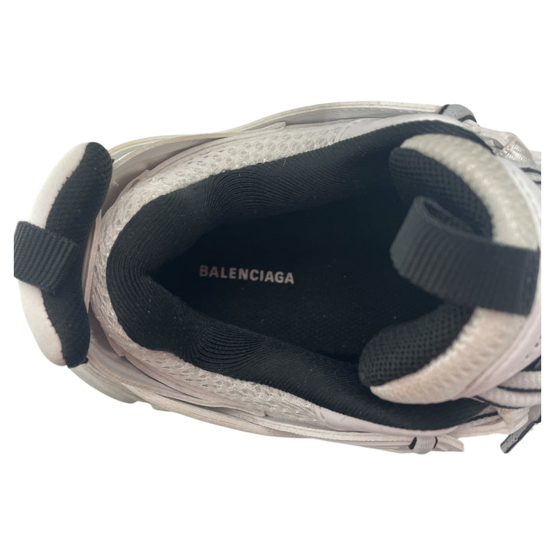 BALENCIAGA/Low-Sneakers/EU 36/WHT/TRACK