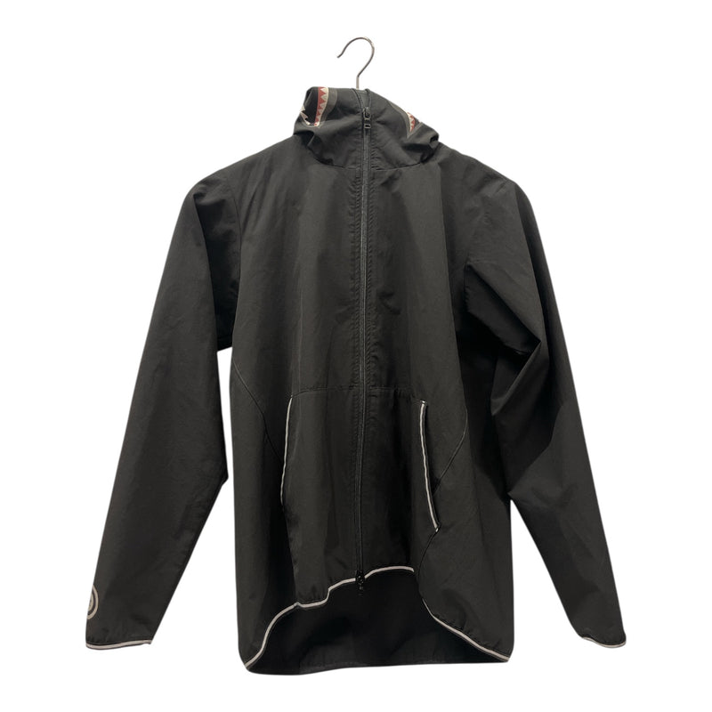 A BATHING APE/Windbreaker/XS/Nylon/BLK/