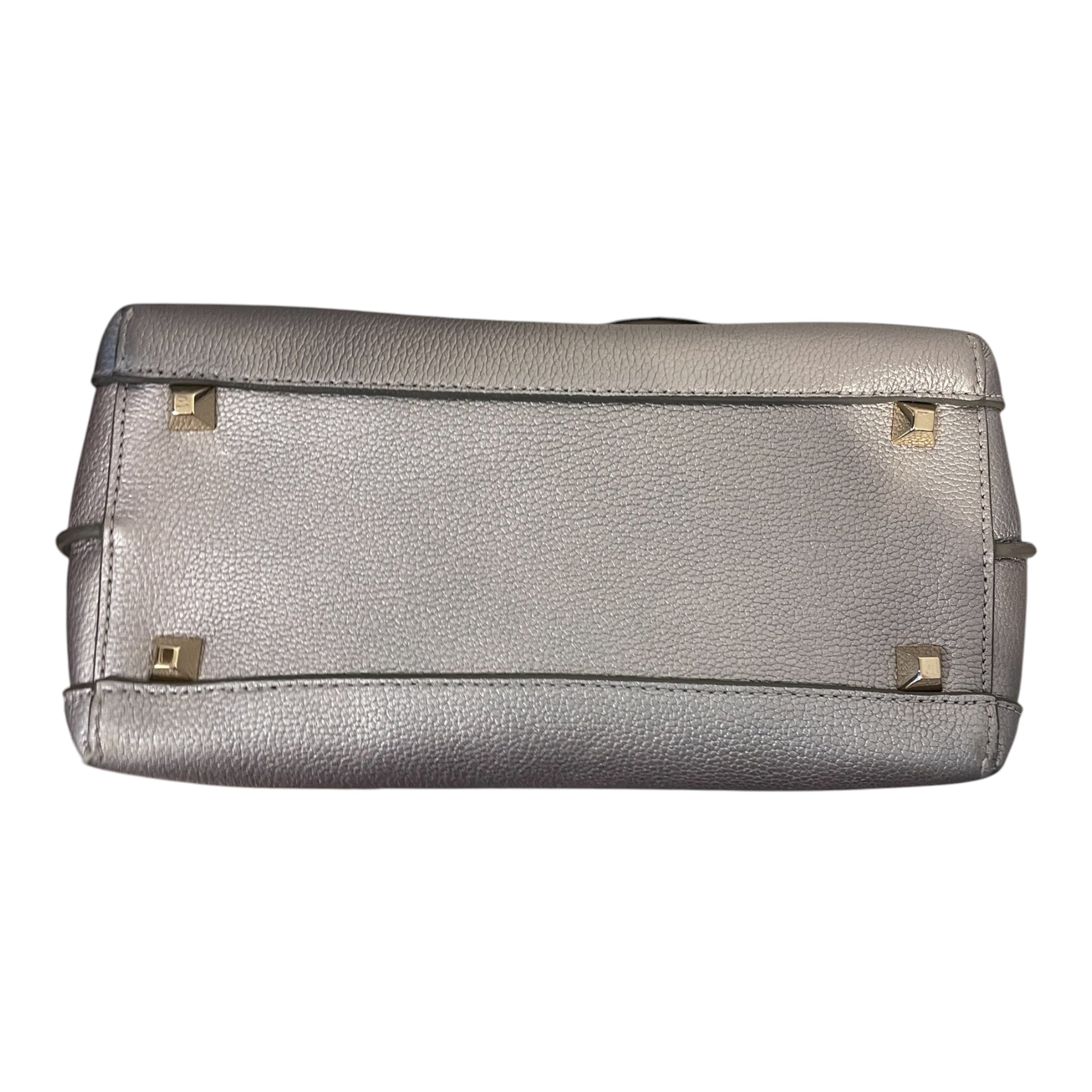 MCM/Bag/SLV/ view 3
