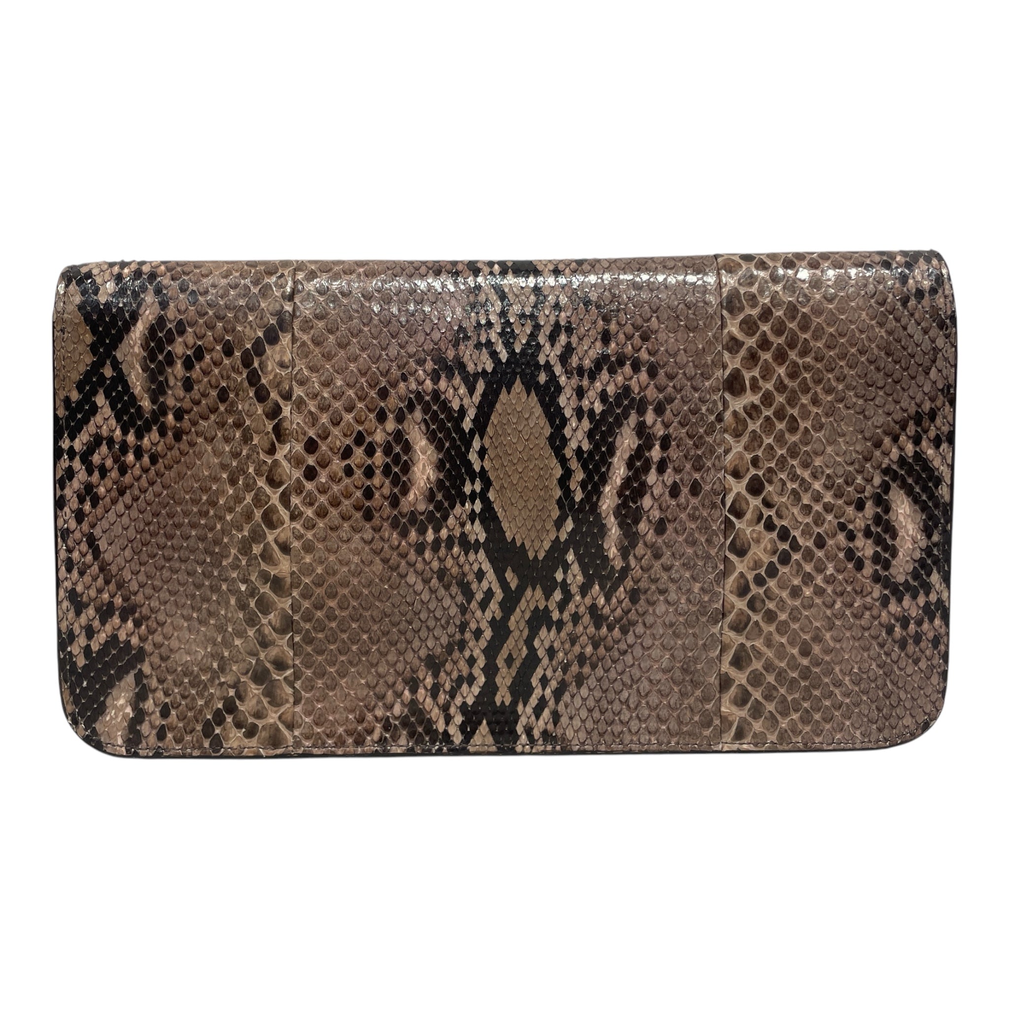 GUCCI/Clutch Bag/Animal Pattern/CML/snakeskin gucci view 2