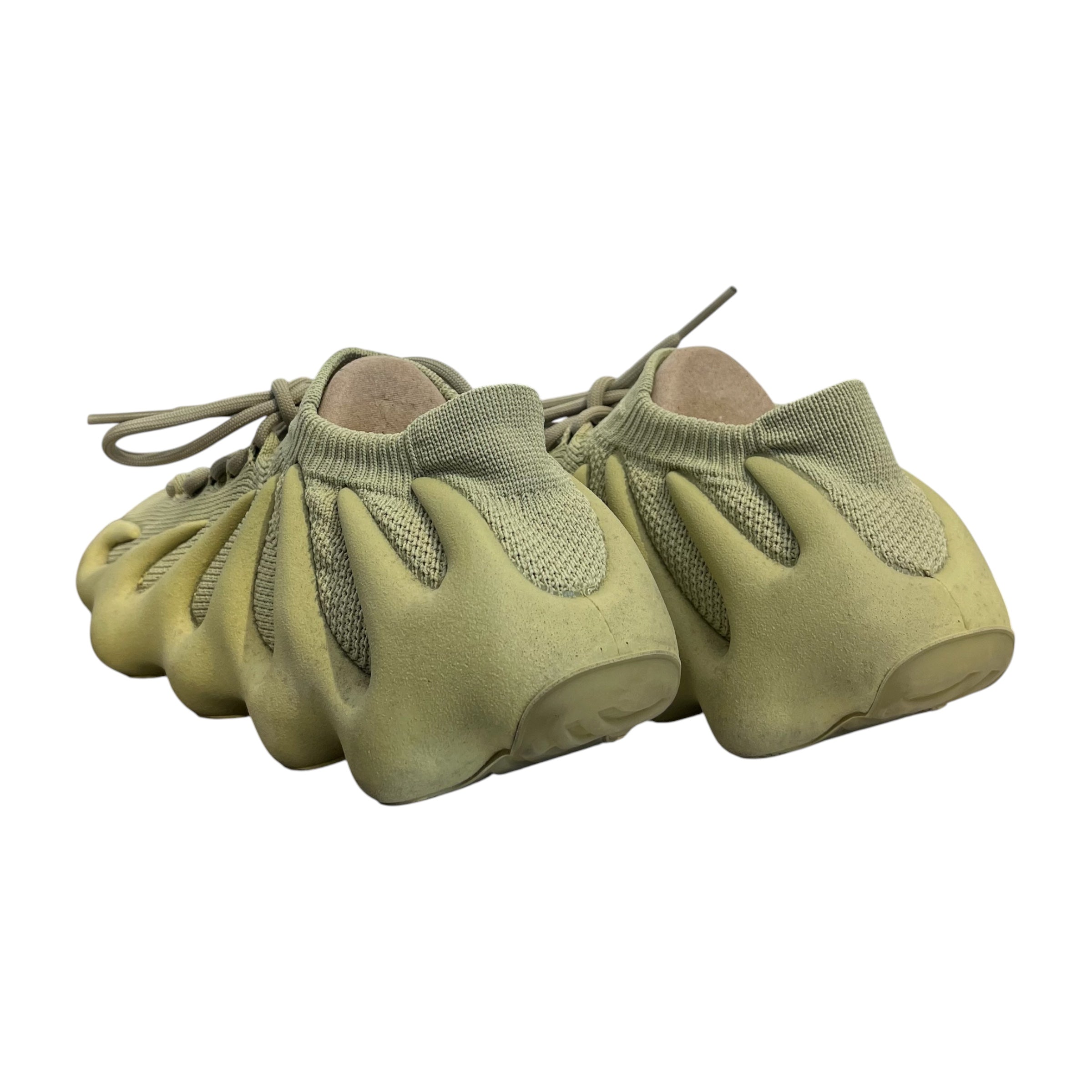 YEEZY/Low-Sneakers/US 8.5/GRN/yeezy 450 view 2