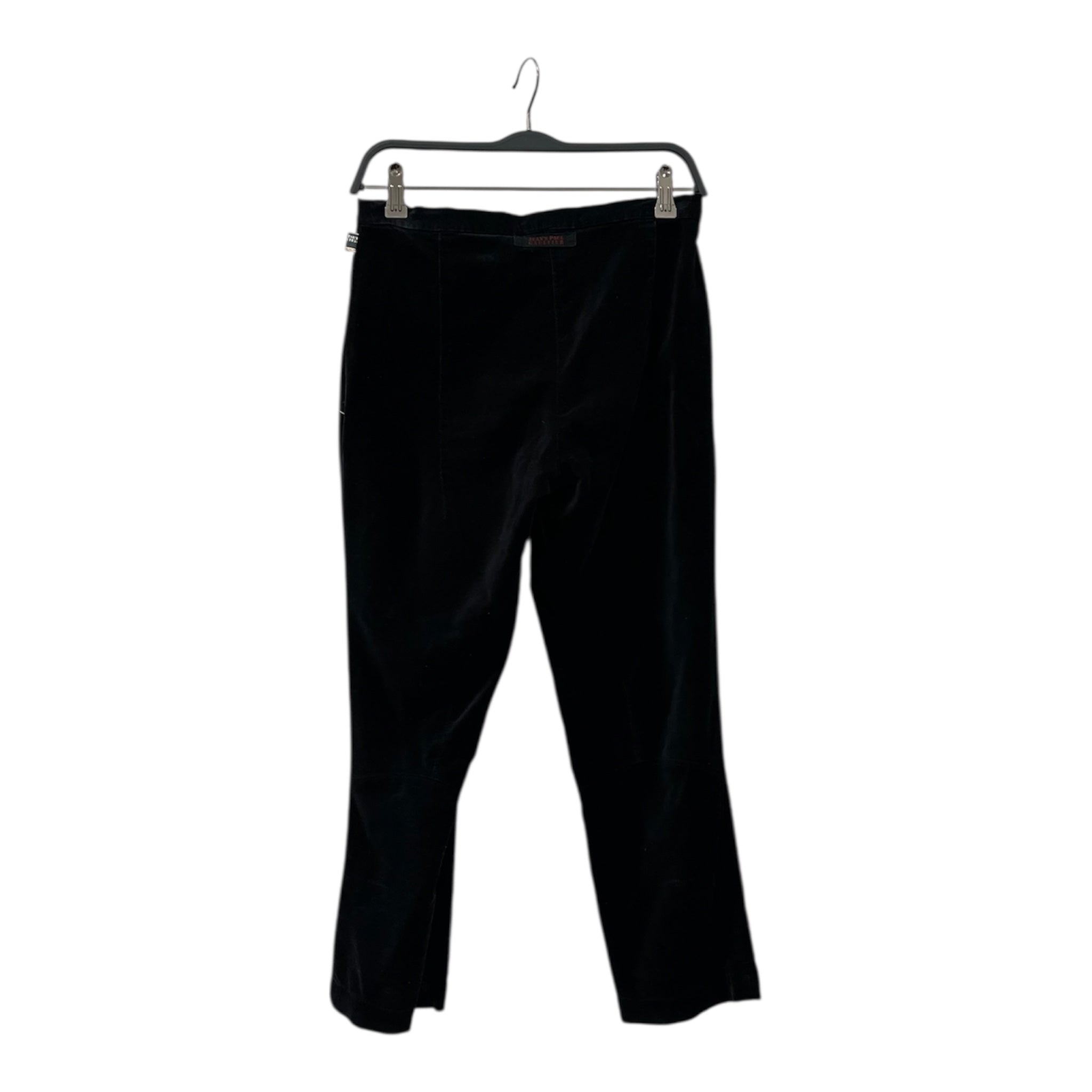 Jean Paul Gaultier/Straight Pants/42/Polyester/IDG/ view 2