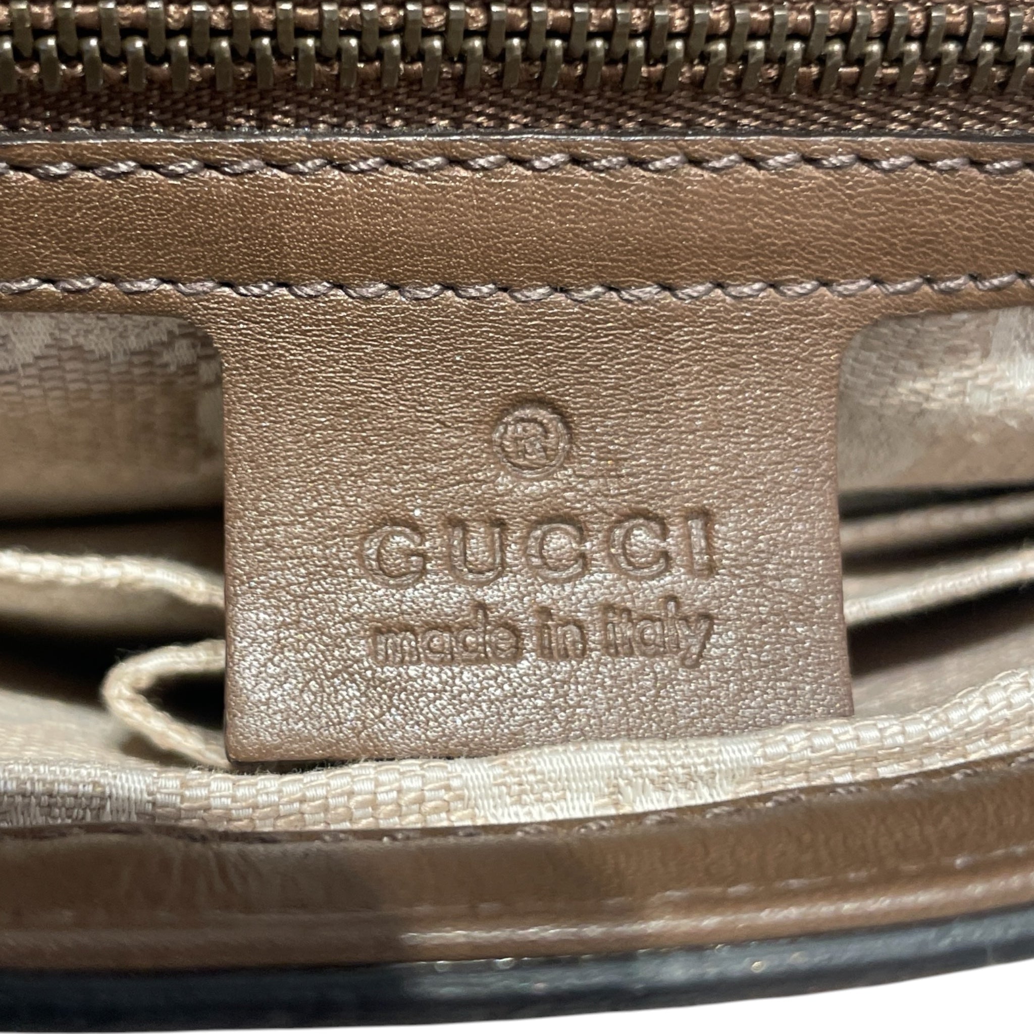GUCCI/Clutch Bag/Animal Pattern/CML/snakeskin gucci view 5
