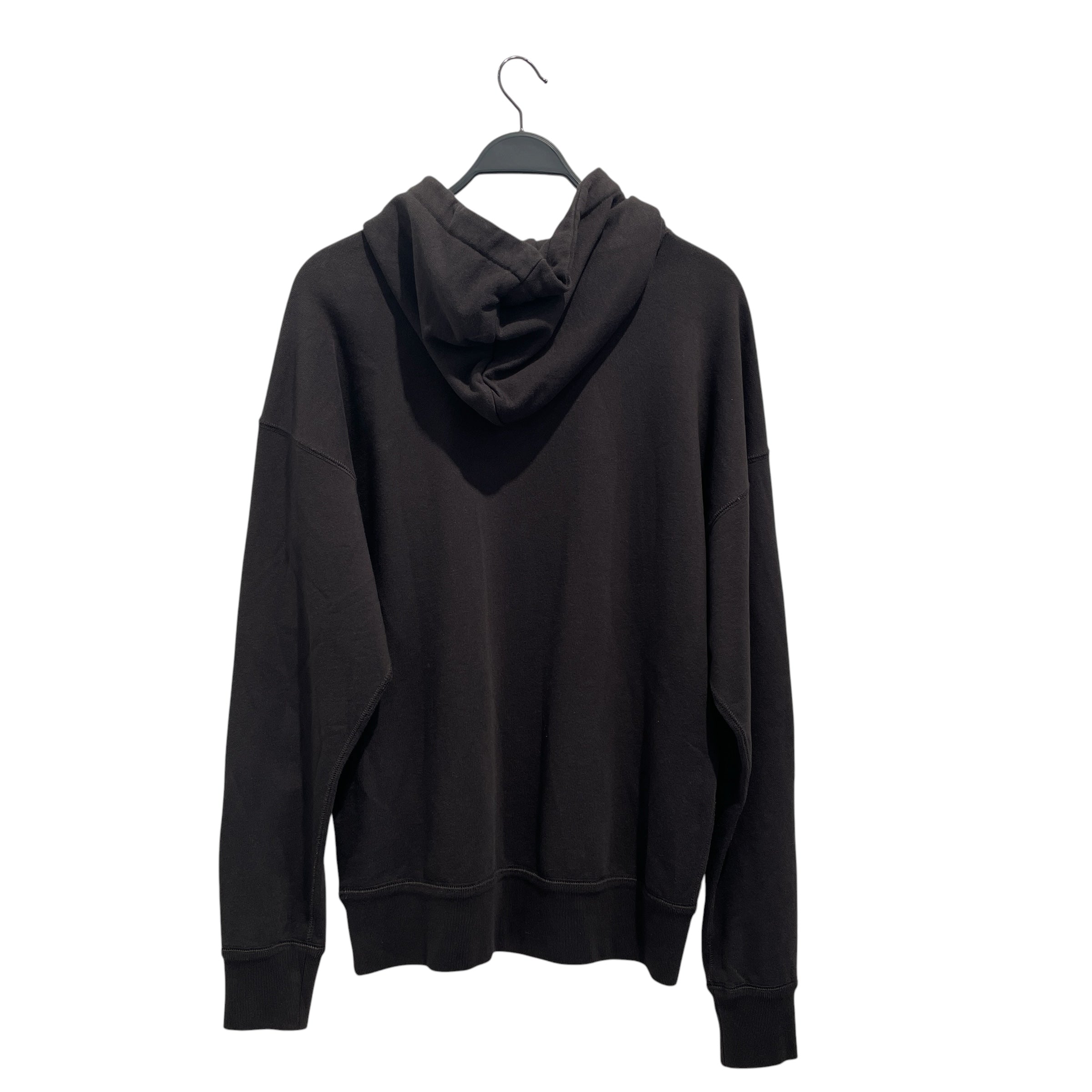 ISABEL MARANT/Hoodie/36/Cotton/GRY/sabel Marant Logo hoodie view 2