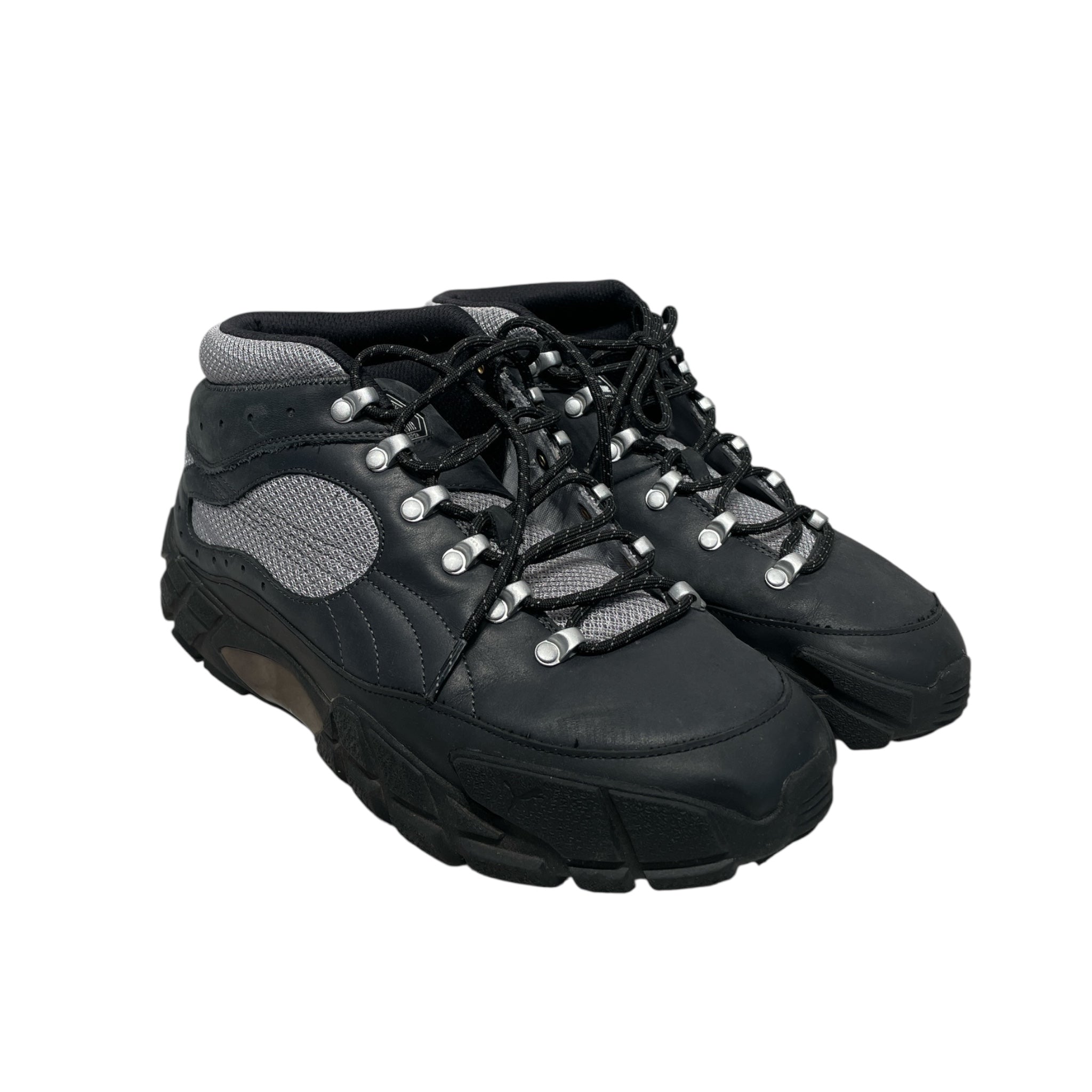 PUMA/Boots/US 11/Leather/BLK/Skepta Skope Mid view 1
