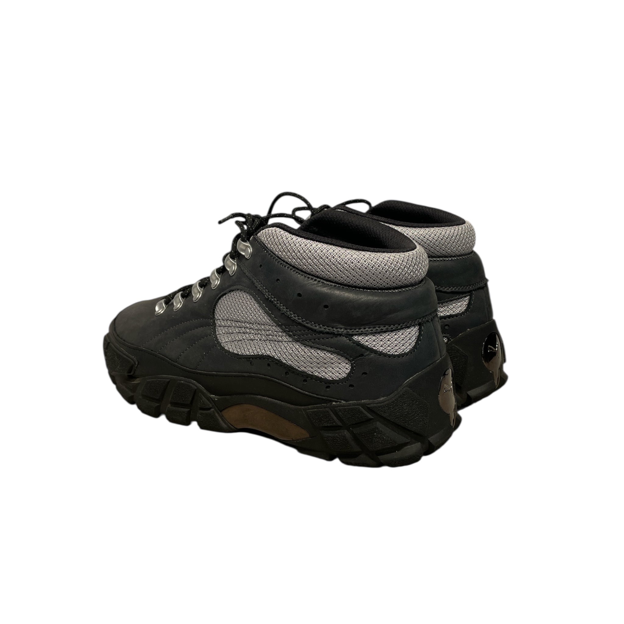 PUMA/Boots/US 11/Leather/BLK/Skepta Skope Mid view 2