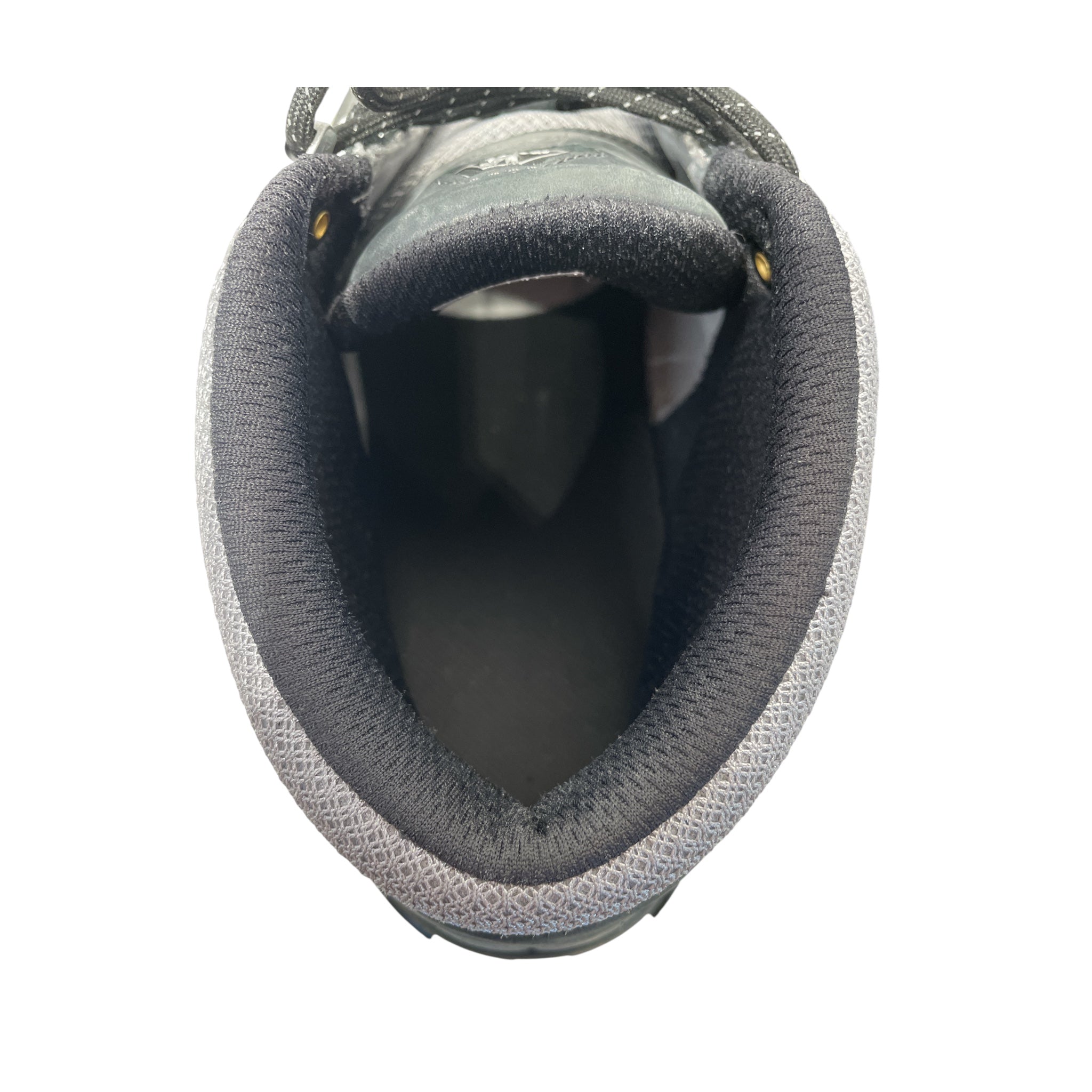 PUMA/Boots/US 11/Leather/BLK/Skepta Skope Mid view 3