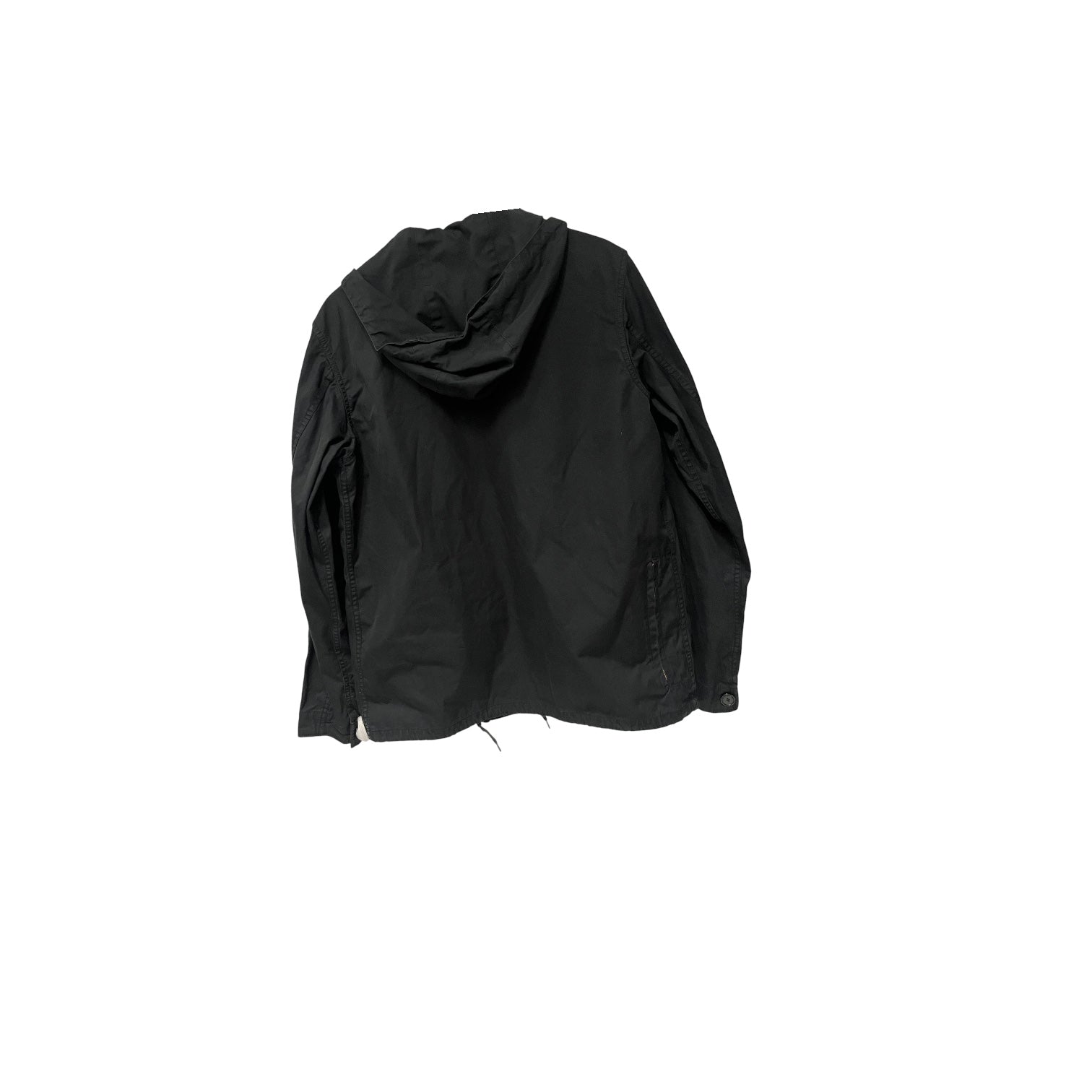 Supreme/Jacket/L/Cotton/BLK/ view 2